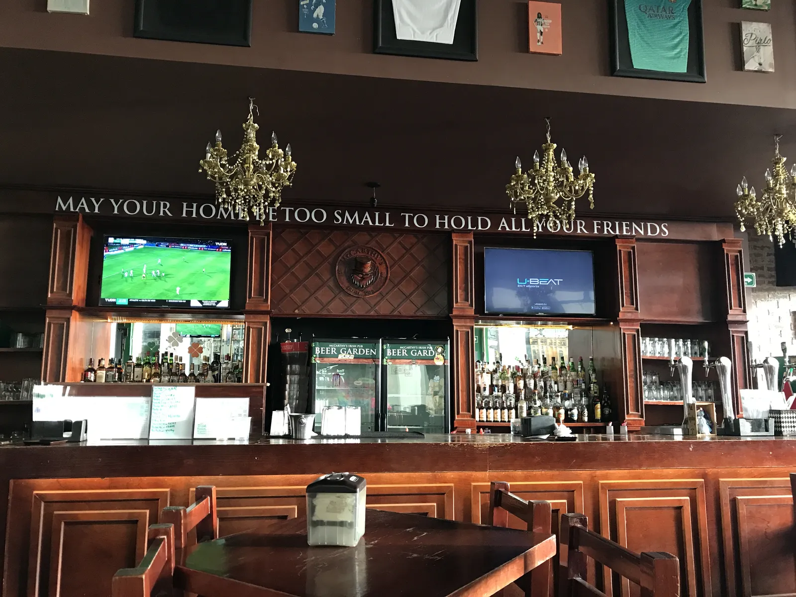 McCarthy's Irish Pub image 4