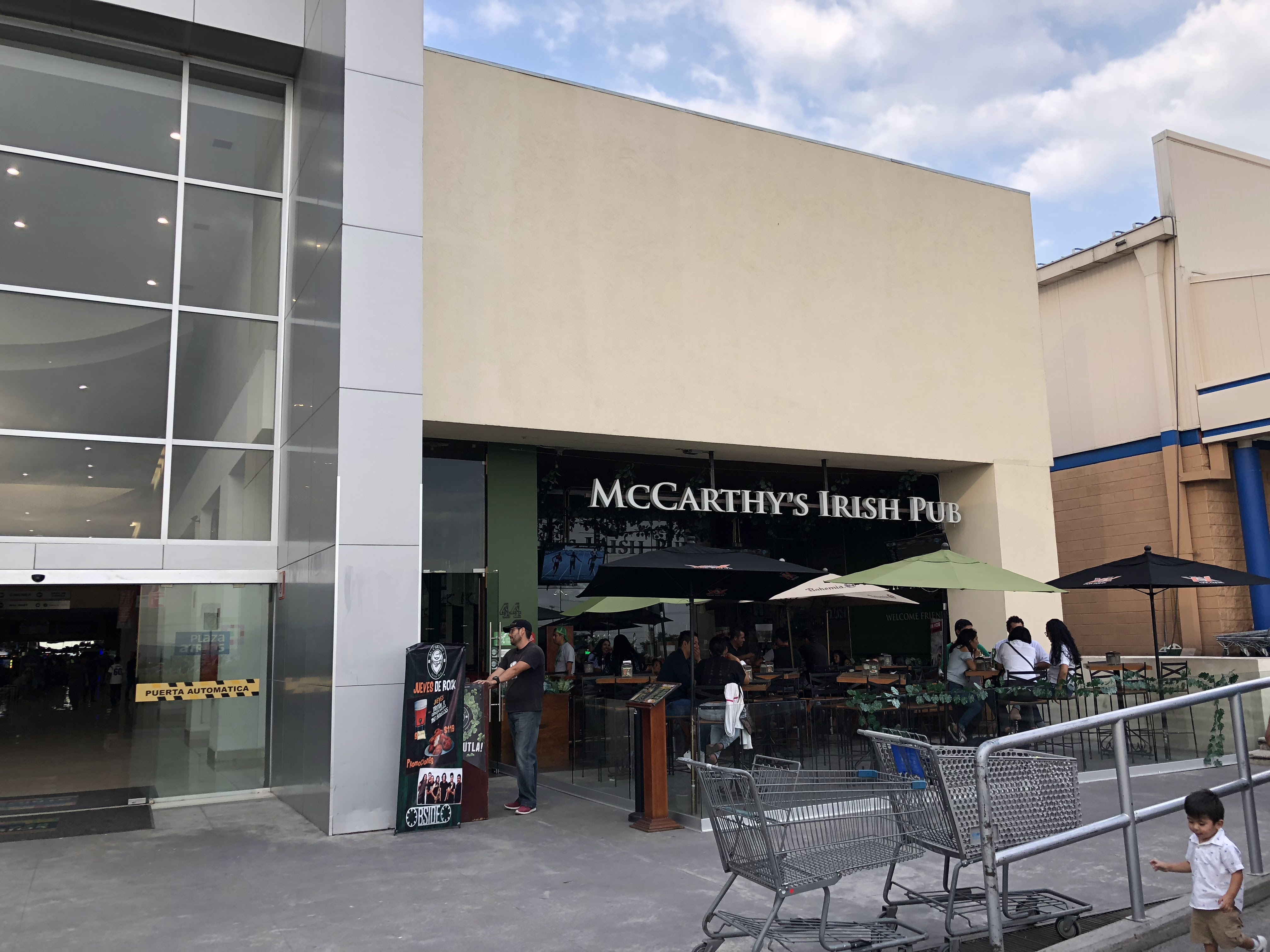 McCarthy's Irish Pub image 6