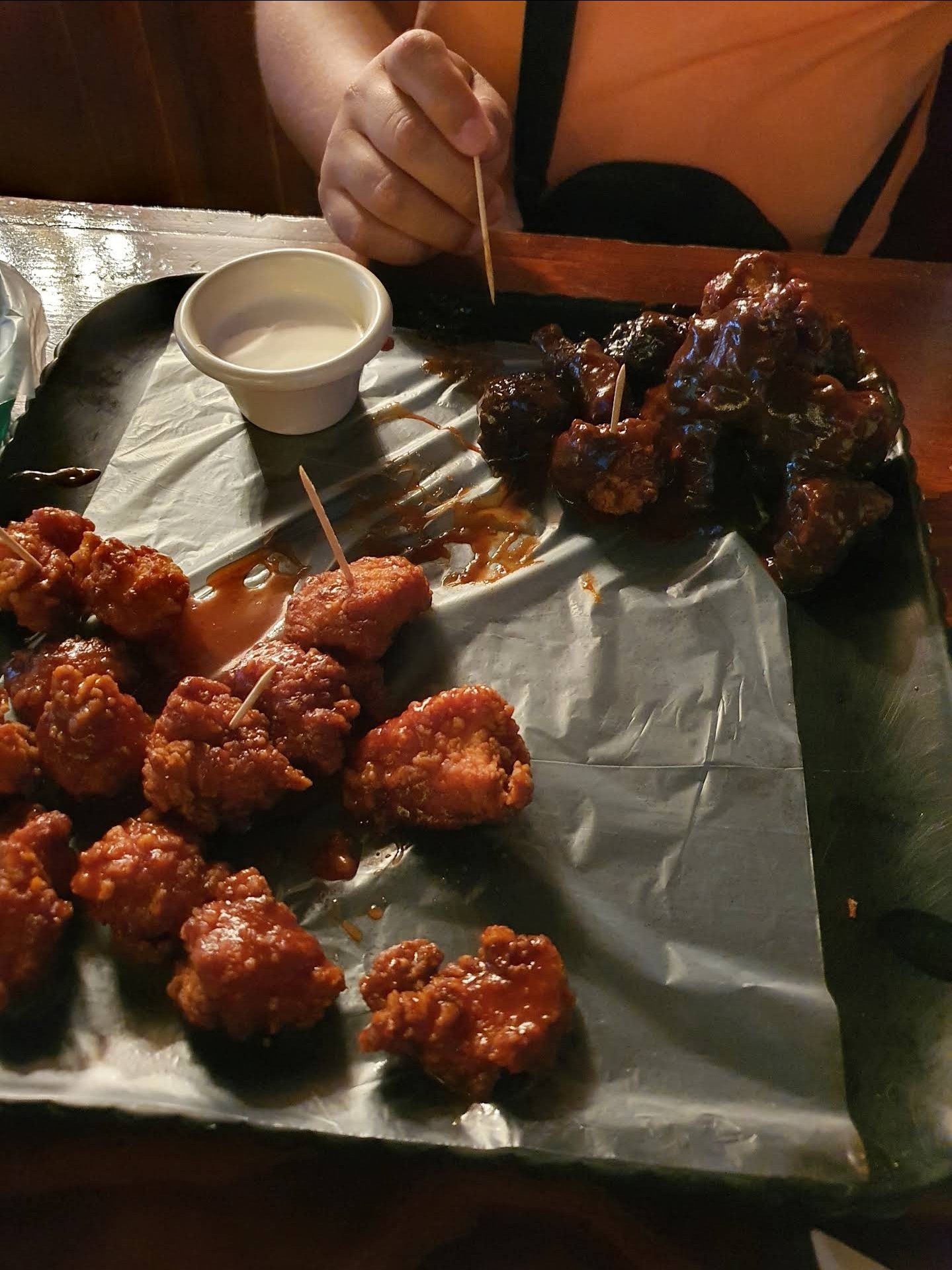 McCarthy's Irish Pub image 7