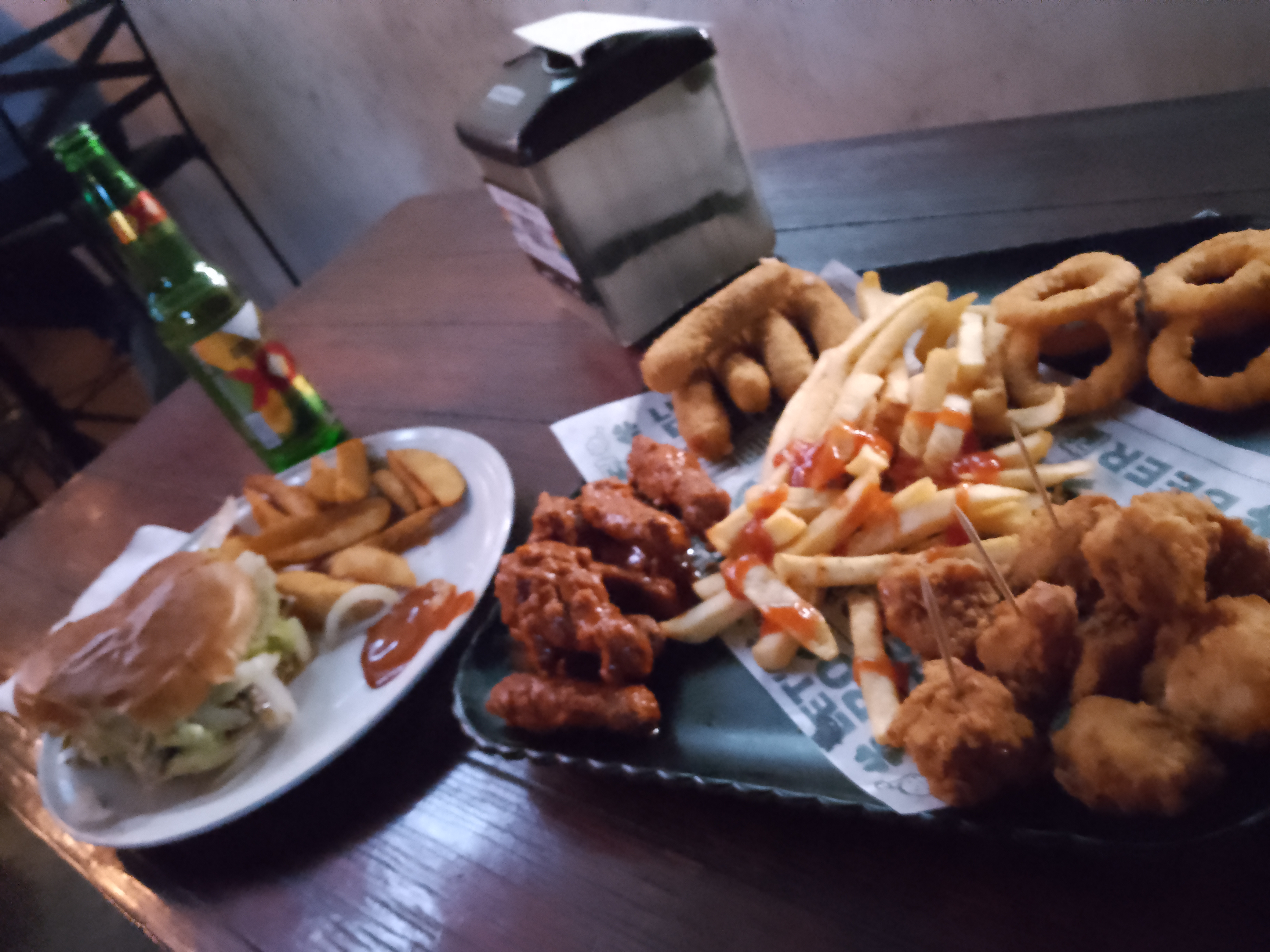 McCarthy's Irish Pub image 8