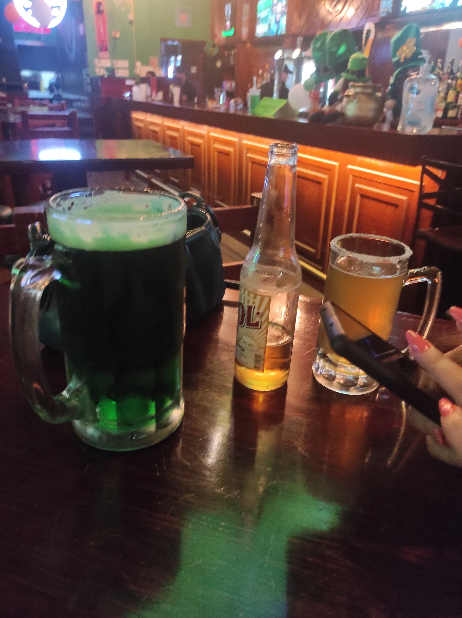 McCarthy's Irish Pub image 9