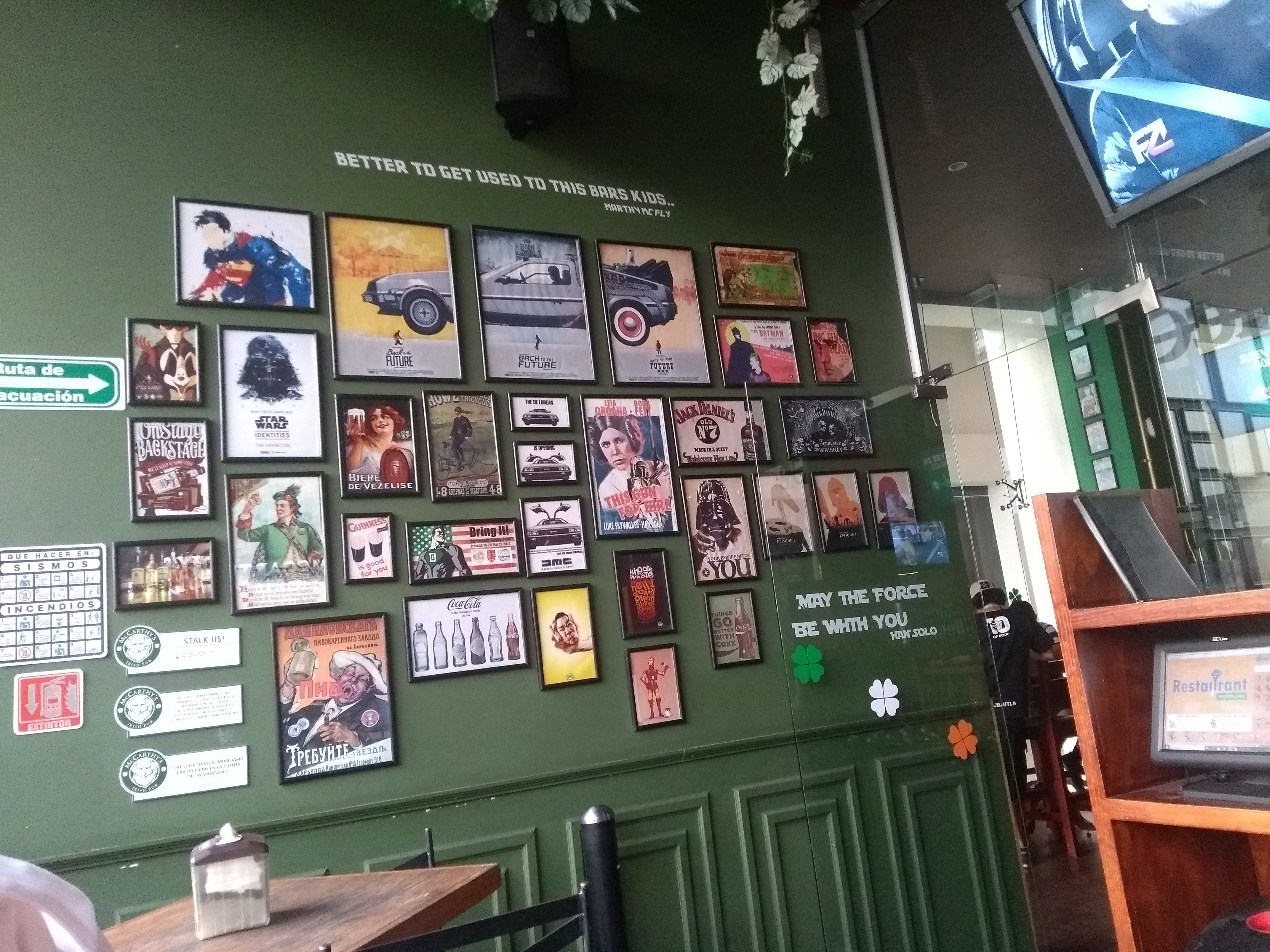 McCarthy's Irish Pub image 10