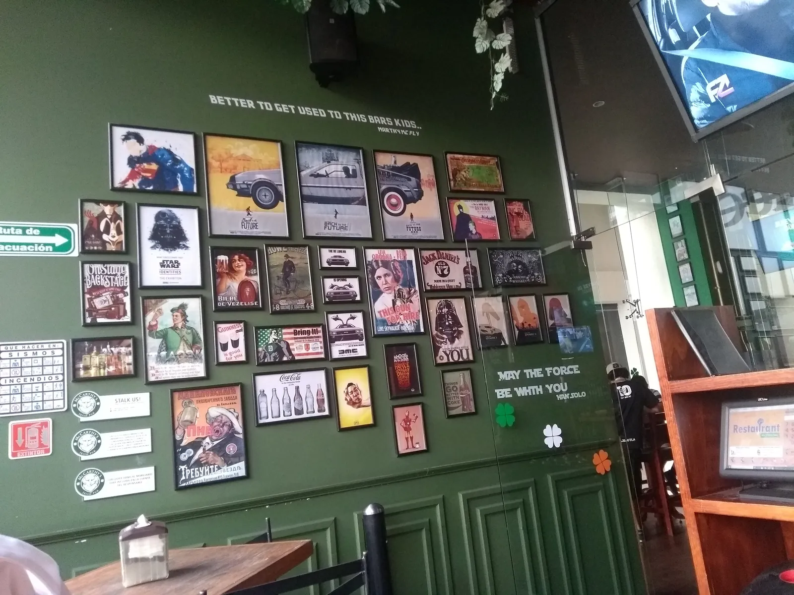 McCarthy's Irish Pub image 10