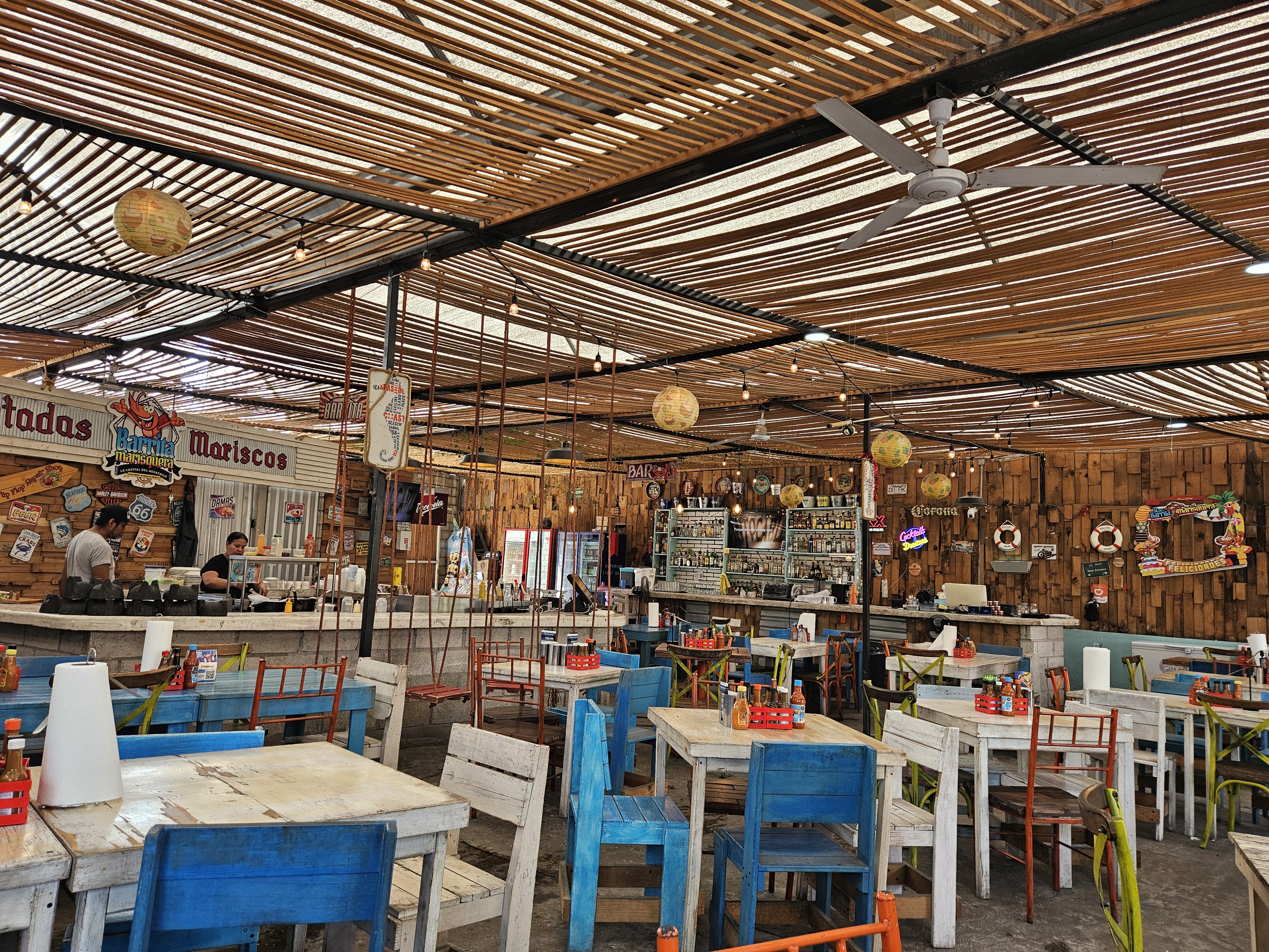 Barrita Marisquera Suc. Cuautla (Atrios) image 2