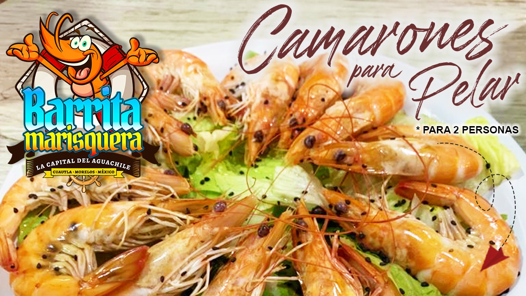 Barrita Marisquera Suc. Cuautla (Atrios) image 3