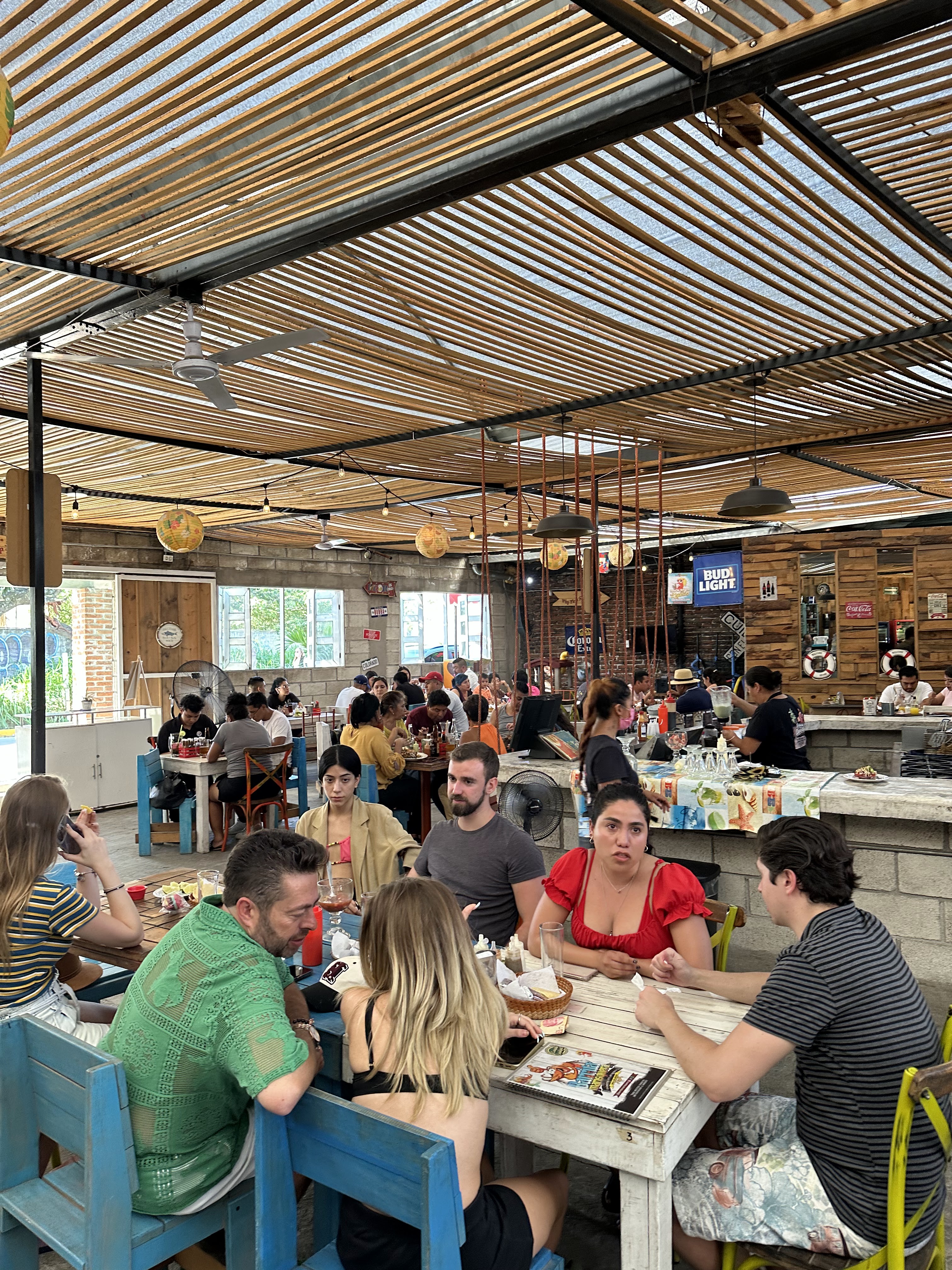 Barrita Marisquera Suc. Cuautla (Atrios) image 4