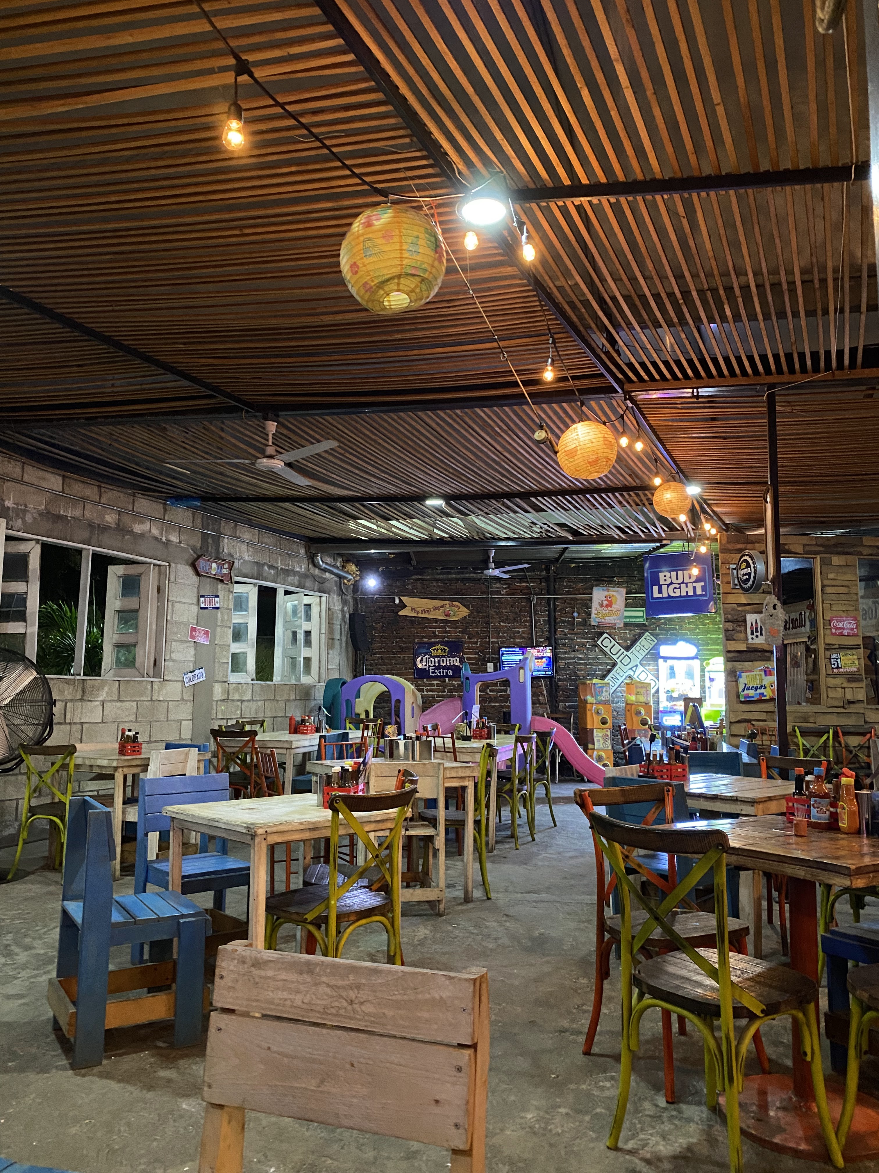 Barrita Marisquera Suc. Cuautla (Atrios) image 5