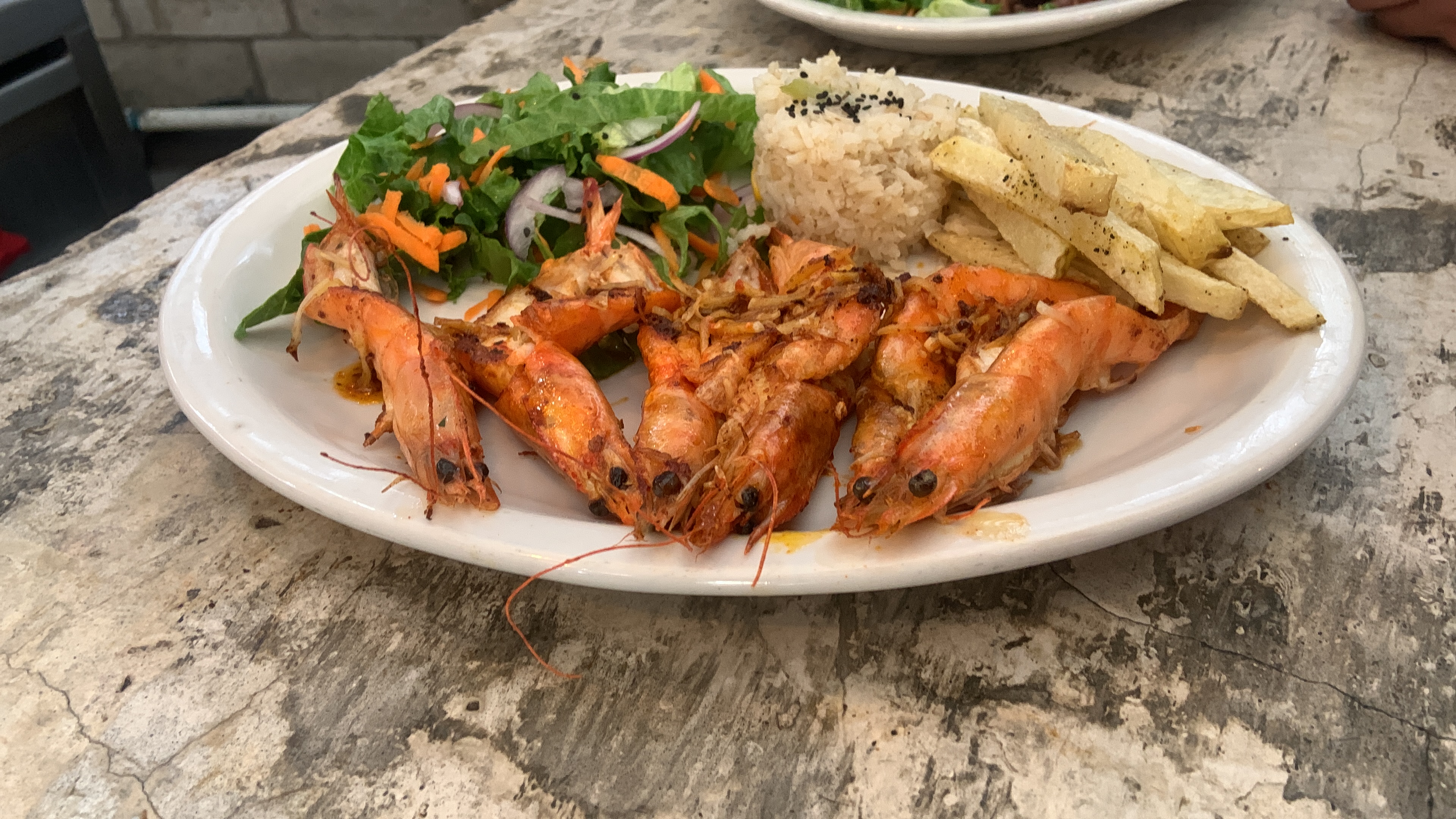 Barrita Marisquera Suc. Cuautla (Atrios) image 7