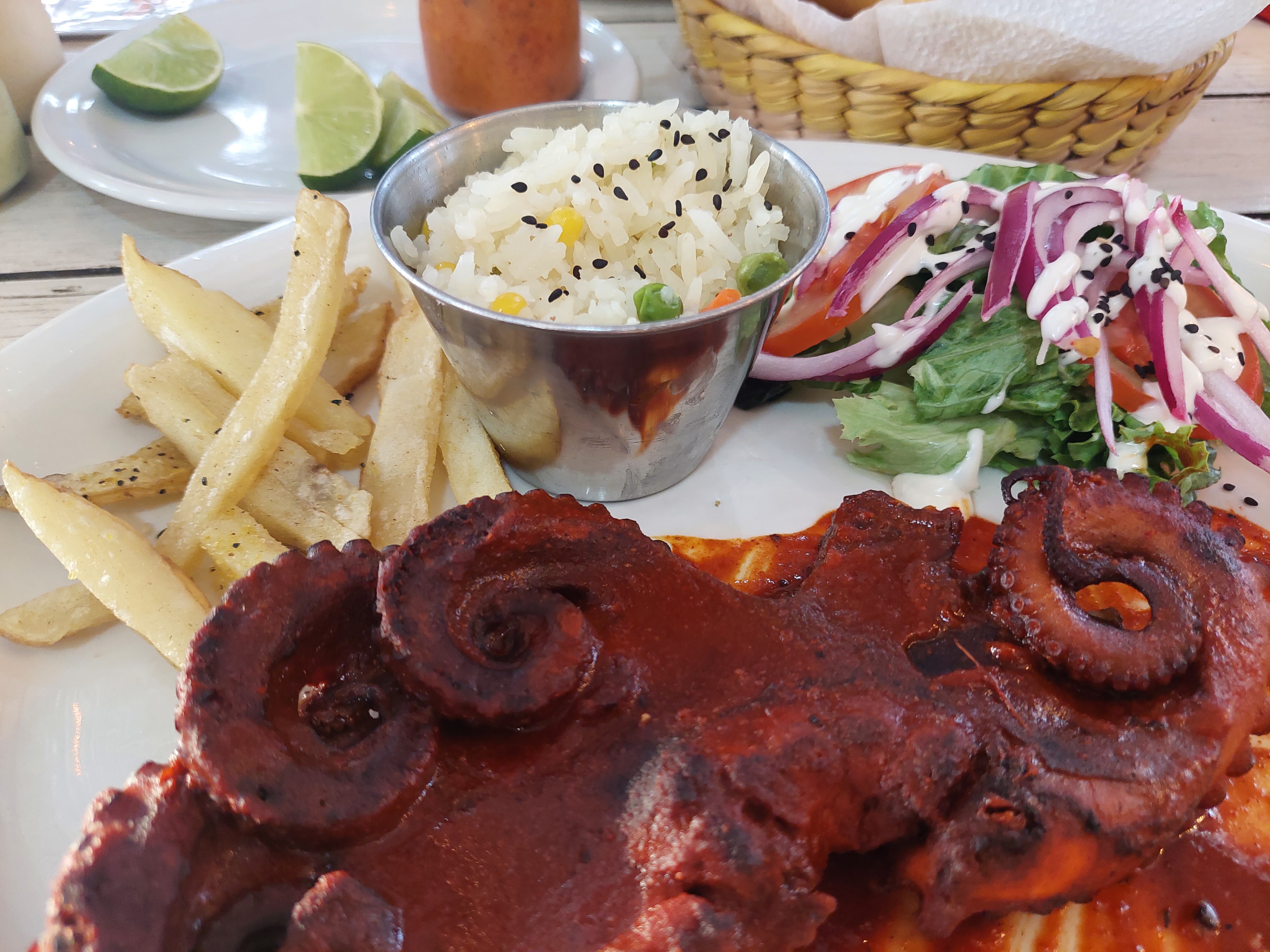 Barrita Marisquera Suc. Cuautla (Atrios) image 8