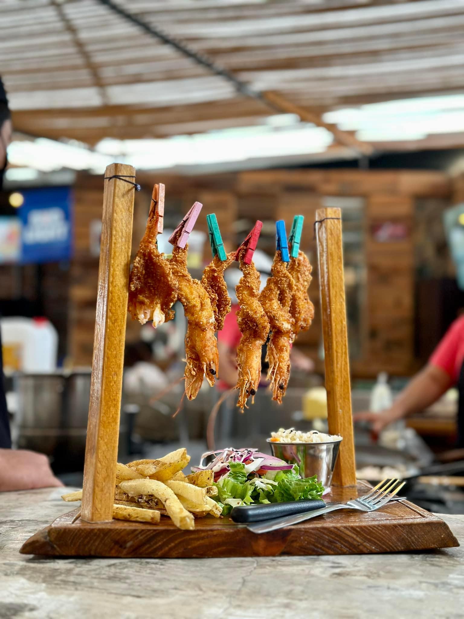 Barrita Marisquera Suc. Cuautla (Atrios) image 9