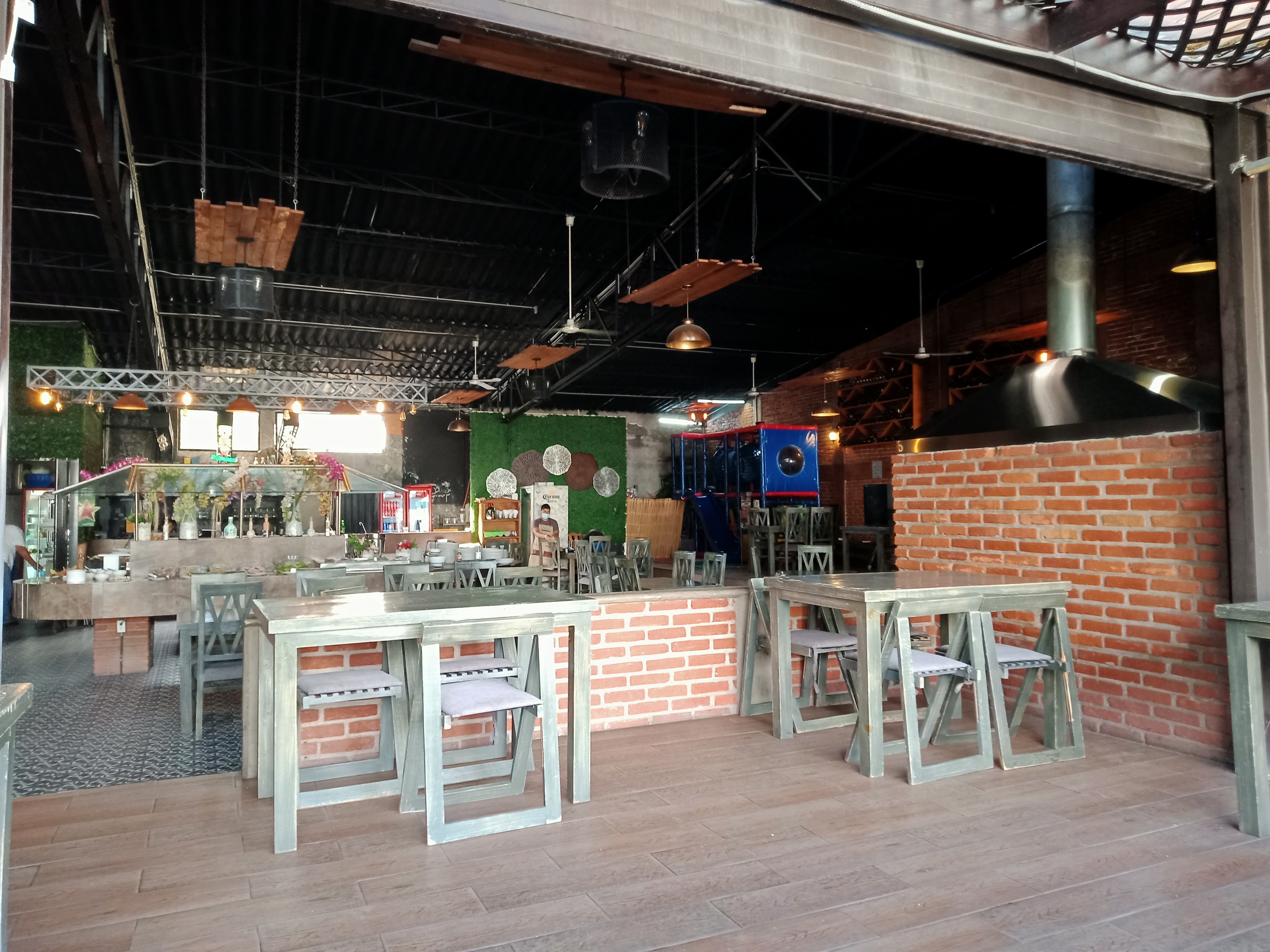 Restaurante ¨Abolengo Churrascaria¨ image 1