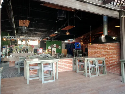 Restaurante ¨Abolengo Churrascaria¨ image 1