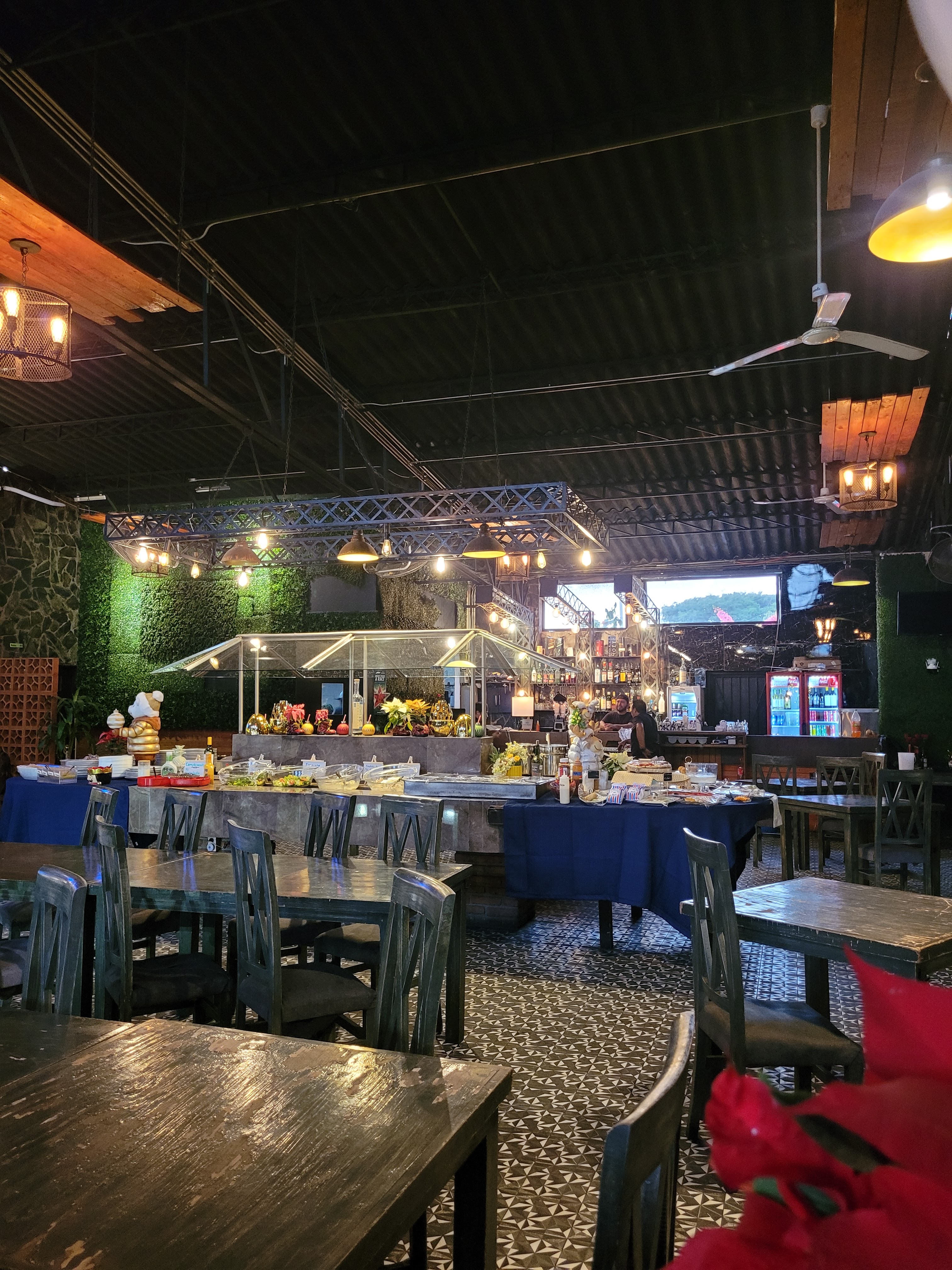 Restaurante ¨Abolengo Churrascaria¨ image 3