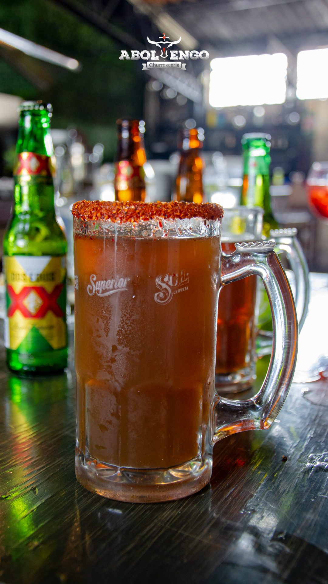 Restaurante ¨Abolengo Churrascaria¨ image 4