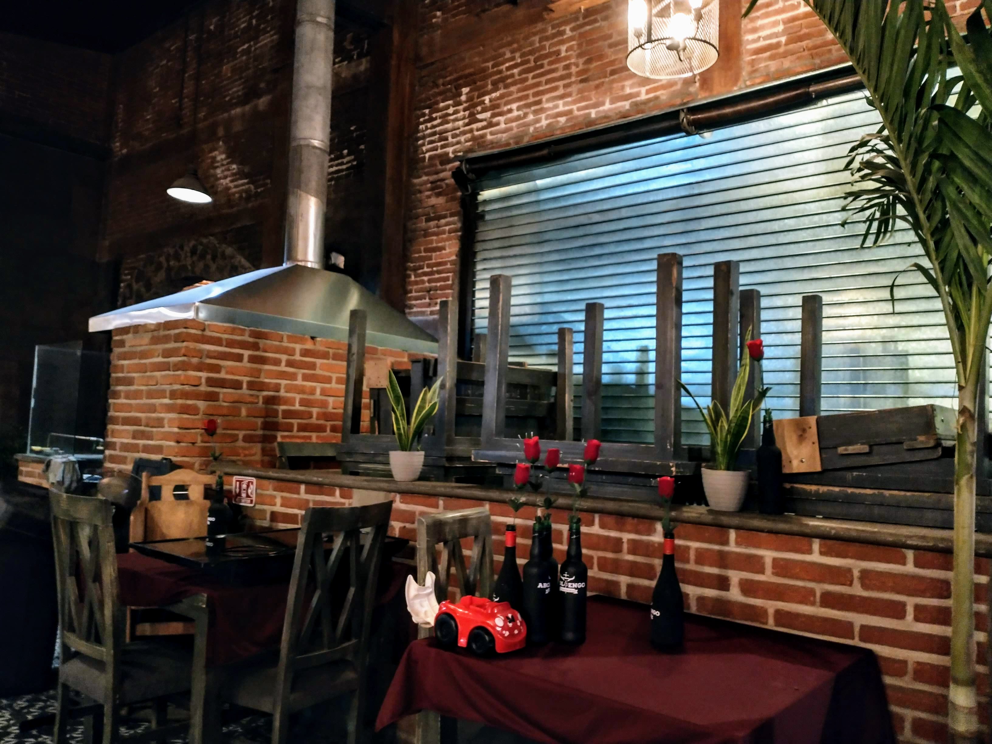 Restaurante ¨Abolengo Churrascaria¨ image 6