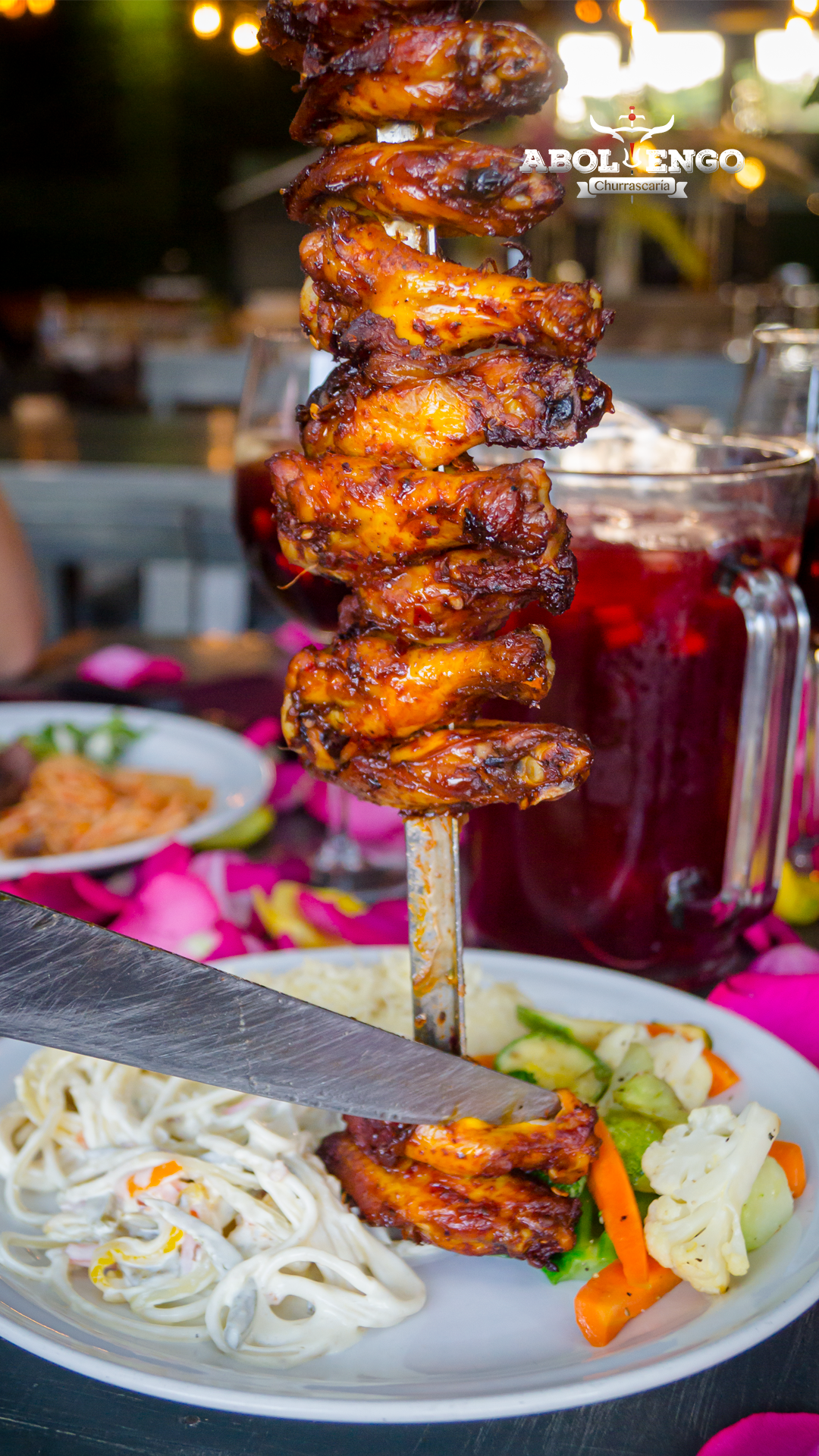 Restaurante ¨Abolengo Churrascaria¨ image 7
