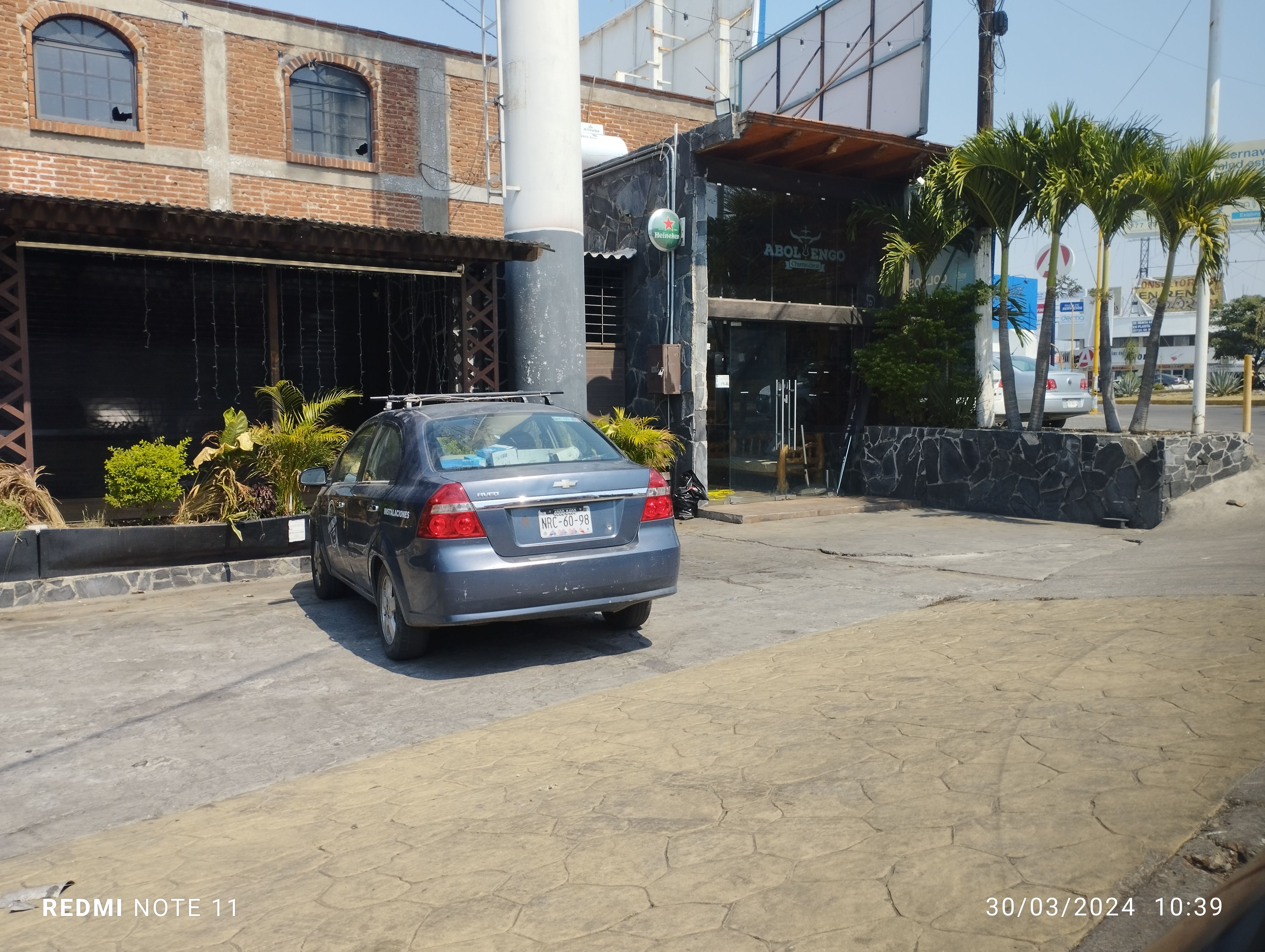 Restaurante ¨Abolengo Churrascaria¨ image 8