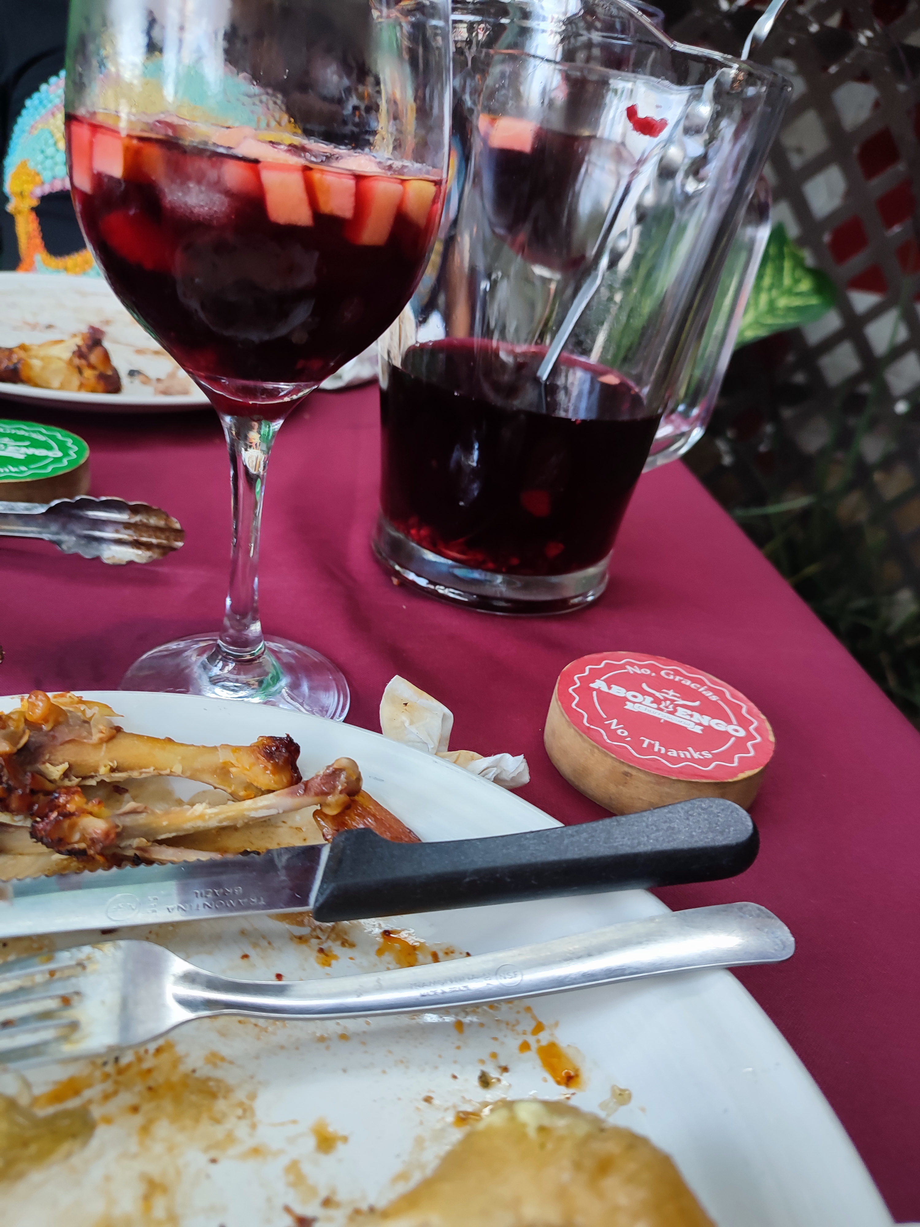 Restaurante ¨Abolengo Churrascaria¨ image 9