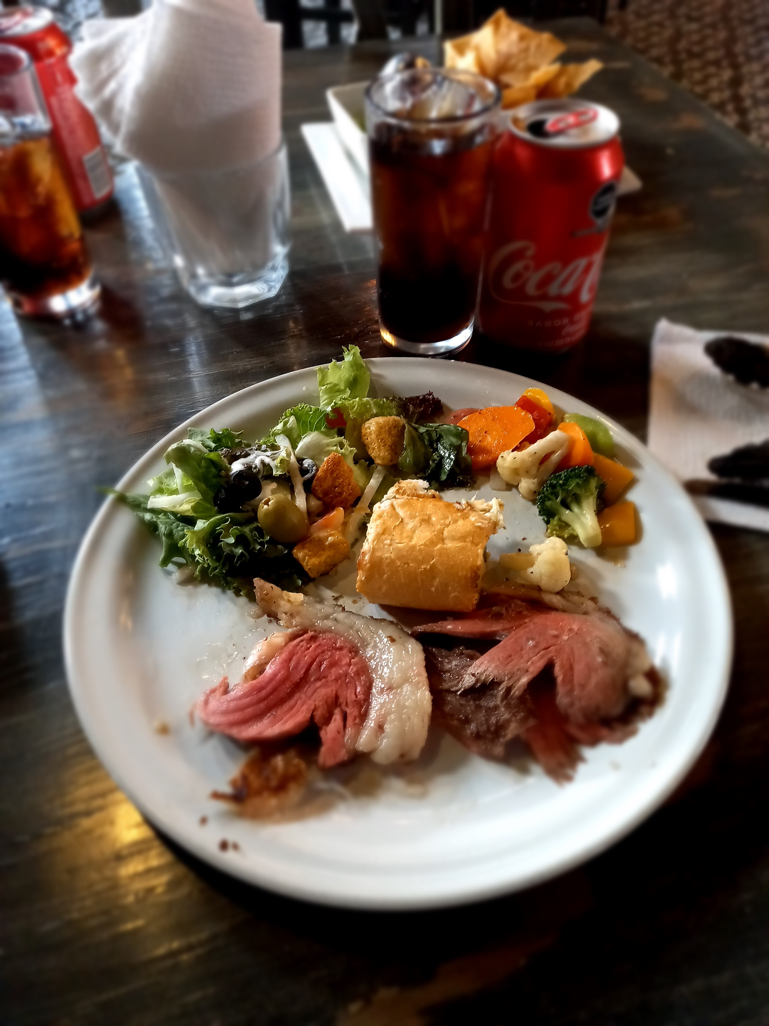 Restaurante ¨Abolengo Churrascaria¨ image 10