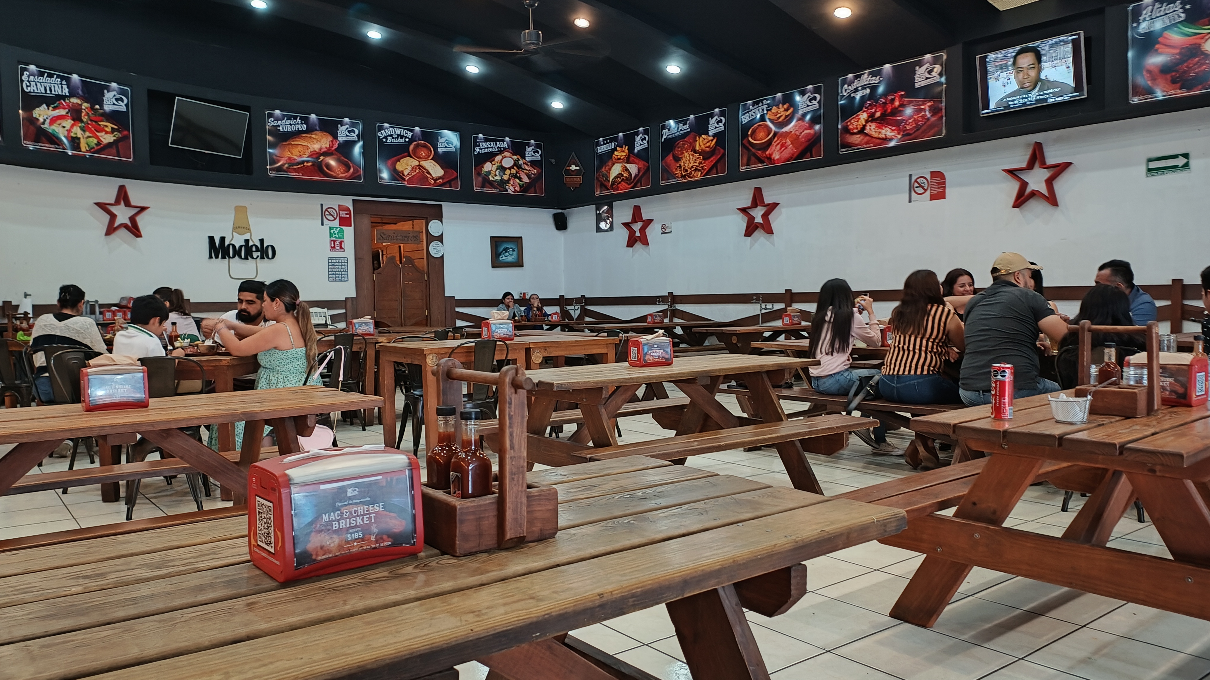 BBQ Las Costillitas image 4