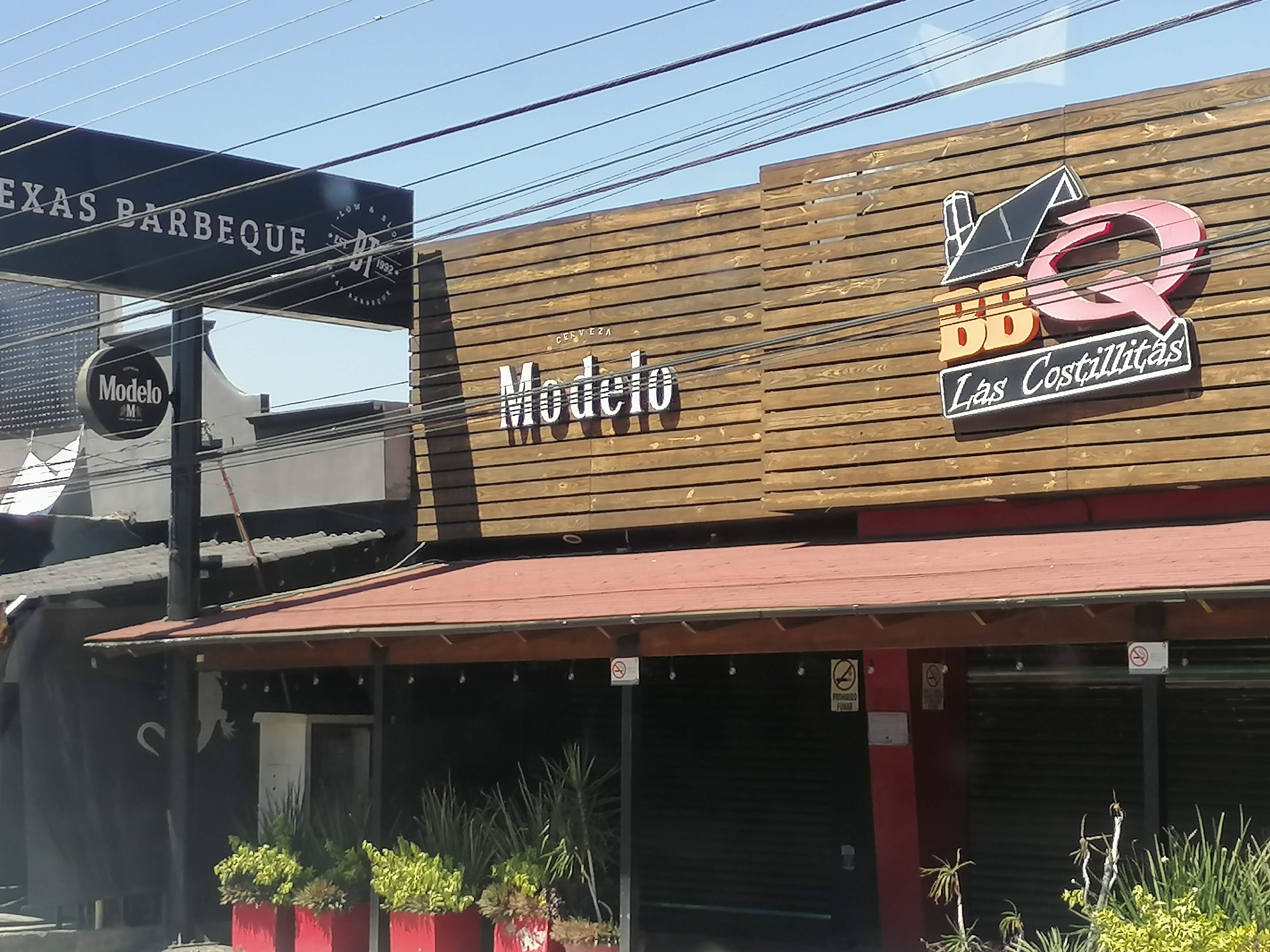 BBQ Las Costillitas image 5