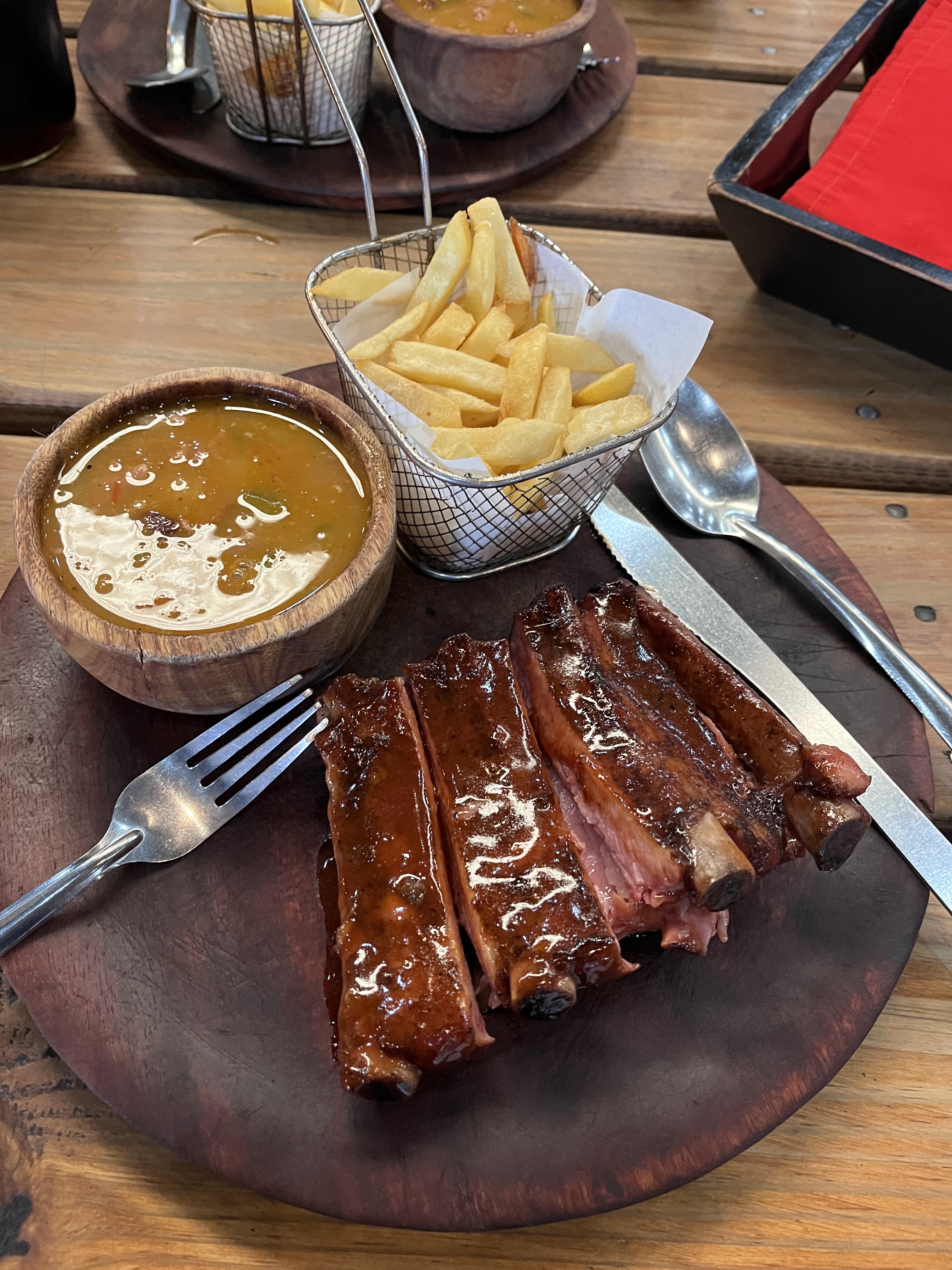 BBQ Las Costillitas image 6