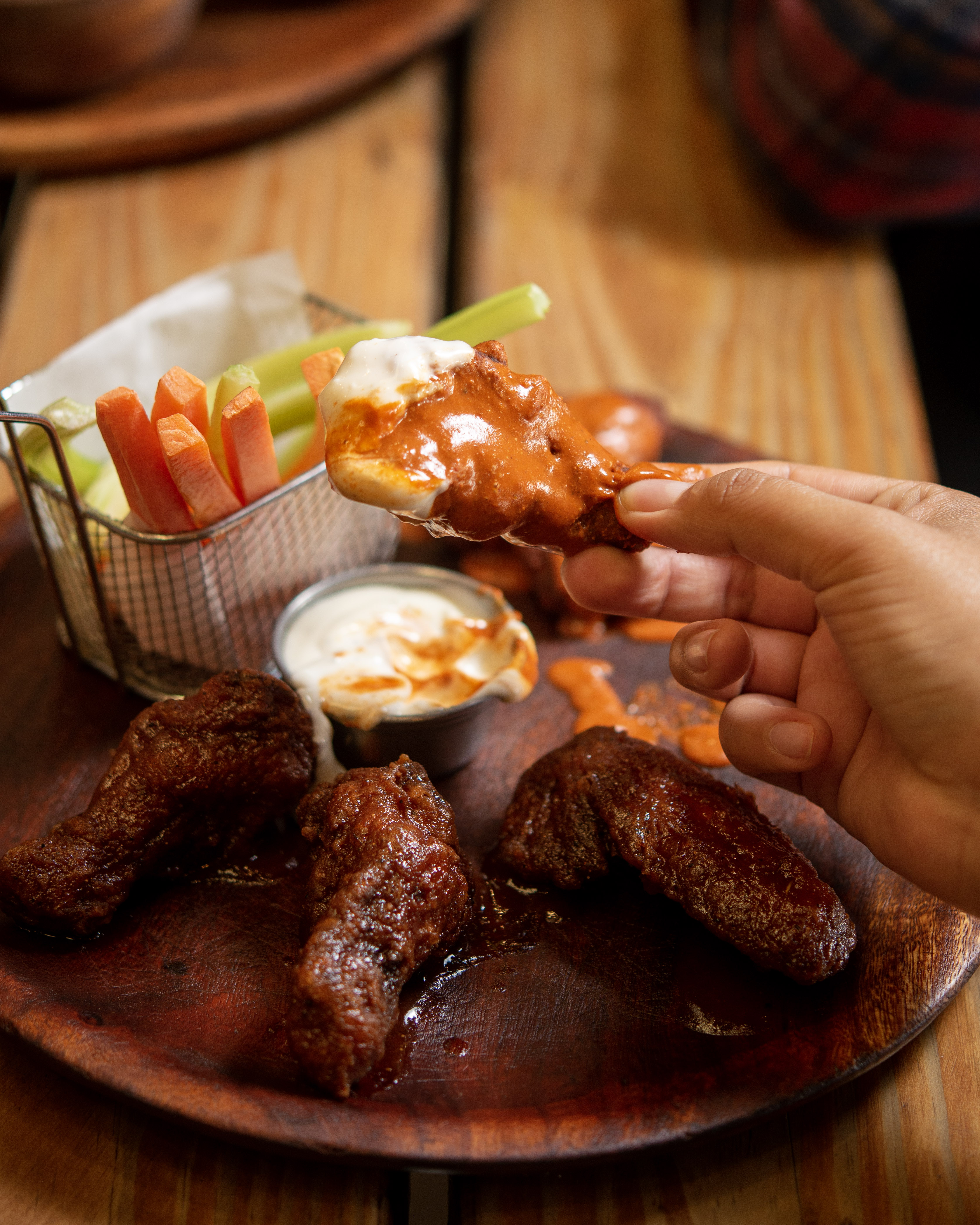 BBQ Las Costillitas image 8