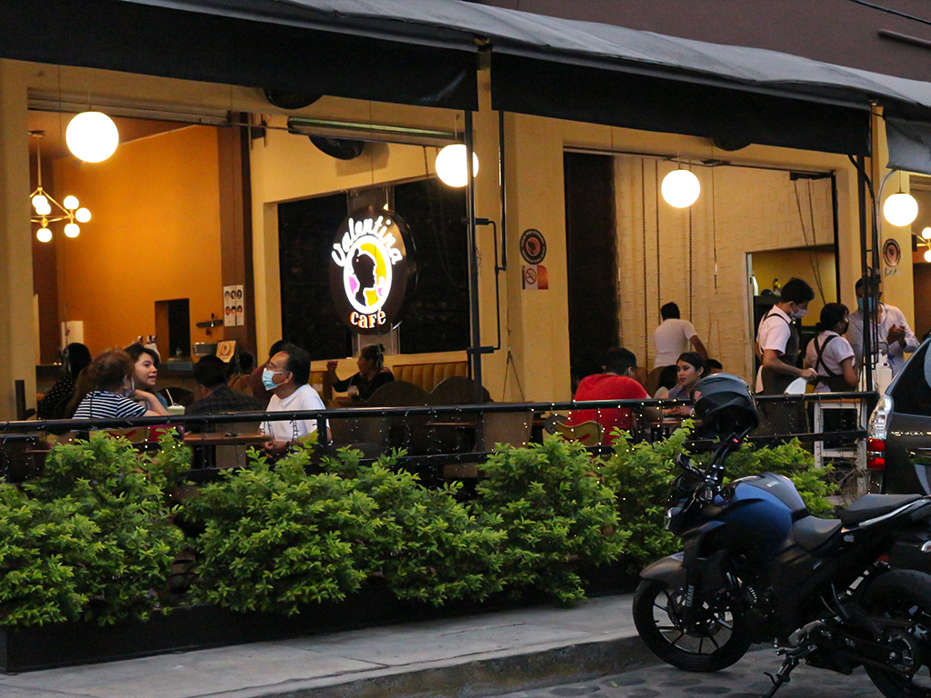 Valentina Café image 1