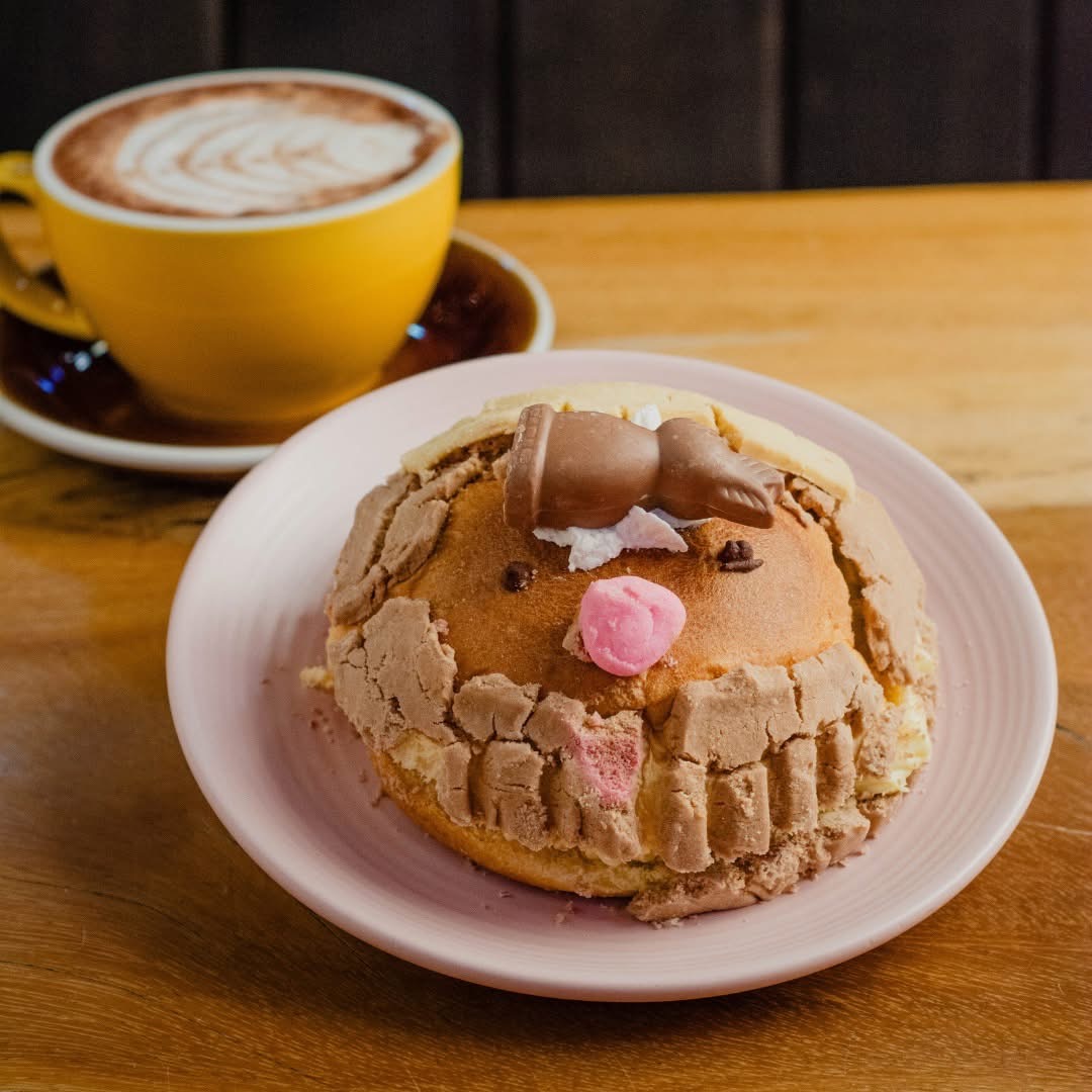 Valentina Café image 6