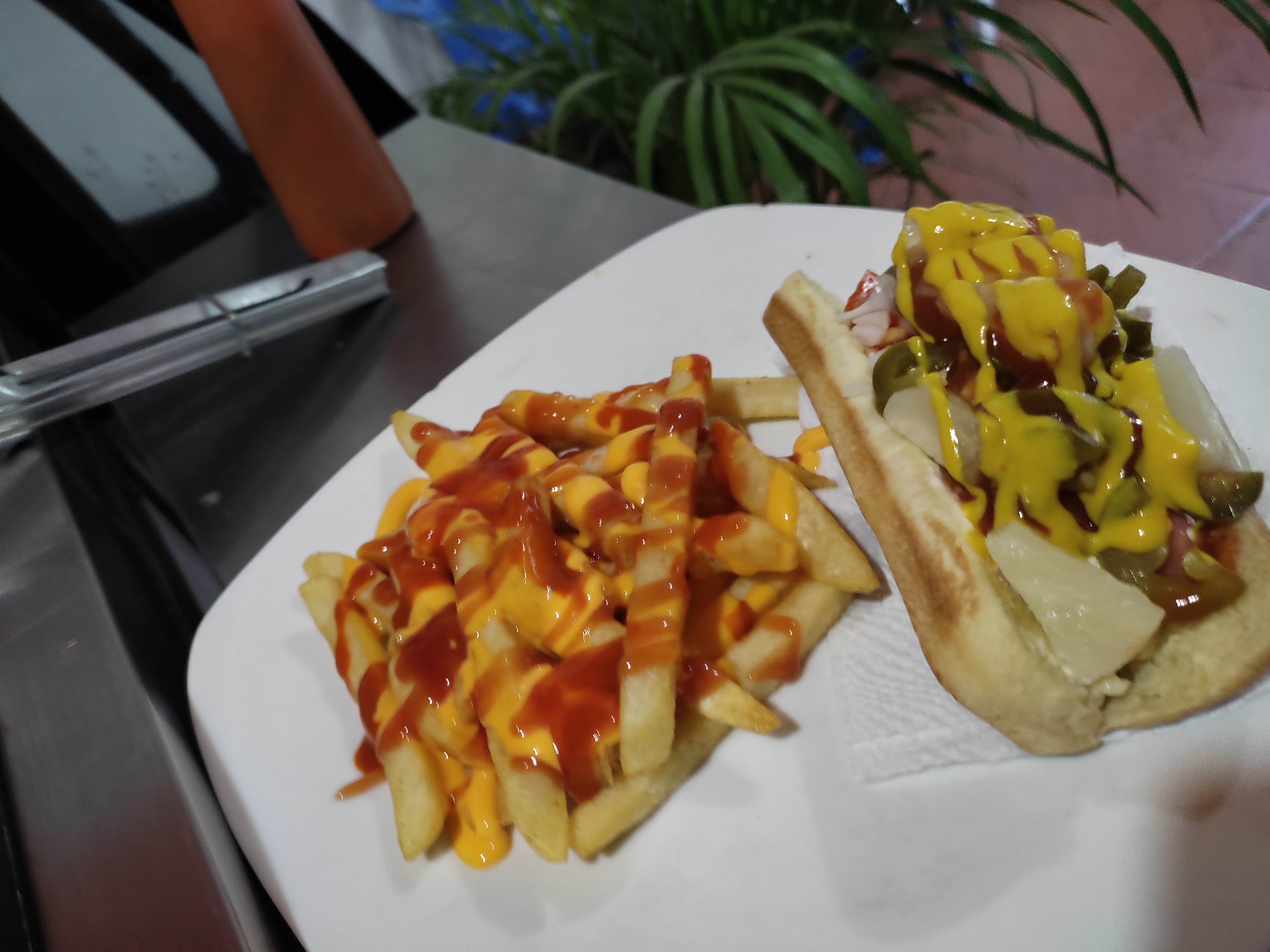 Hamburguesas Ray image 1