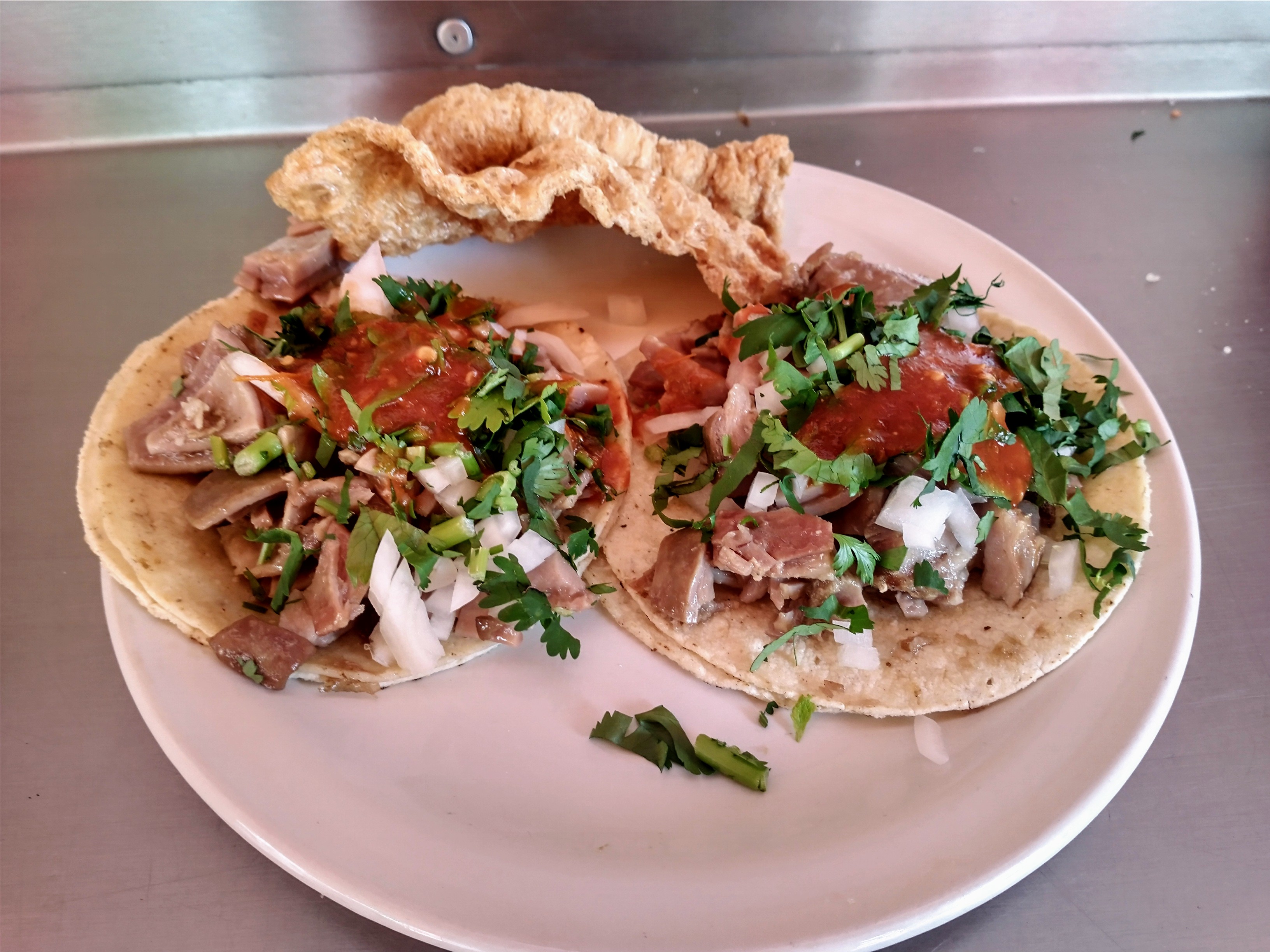 Misión Cotija image 2