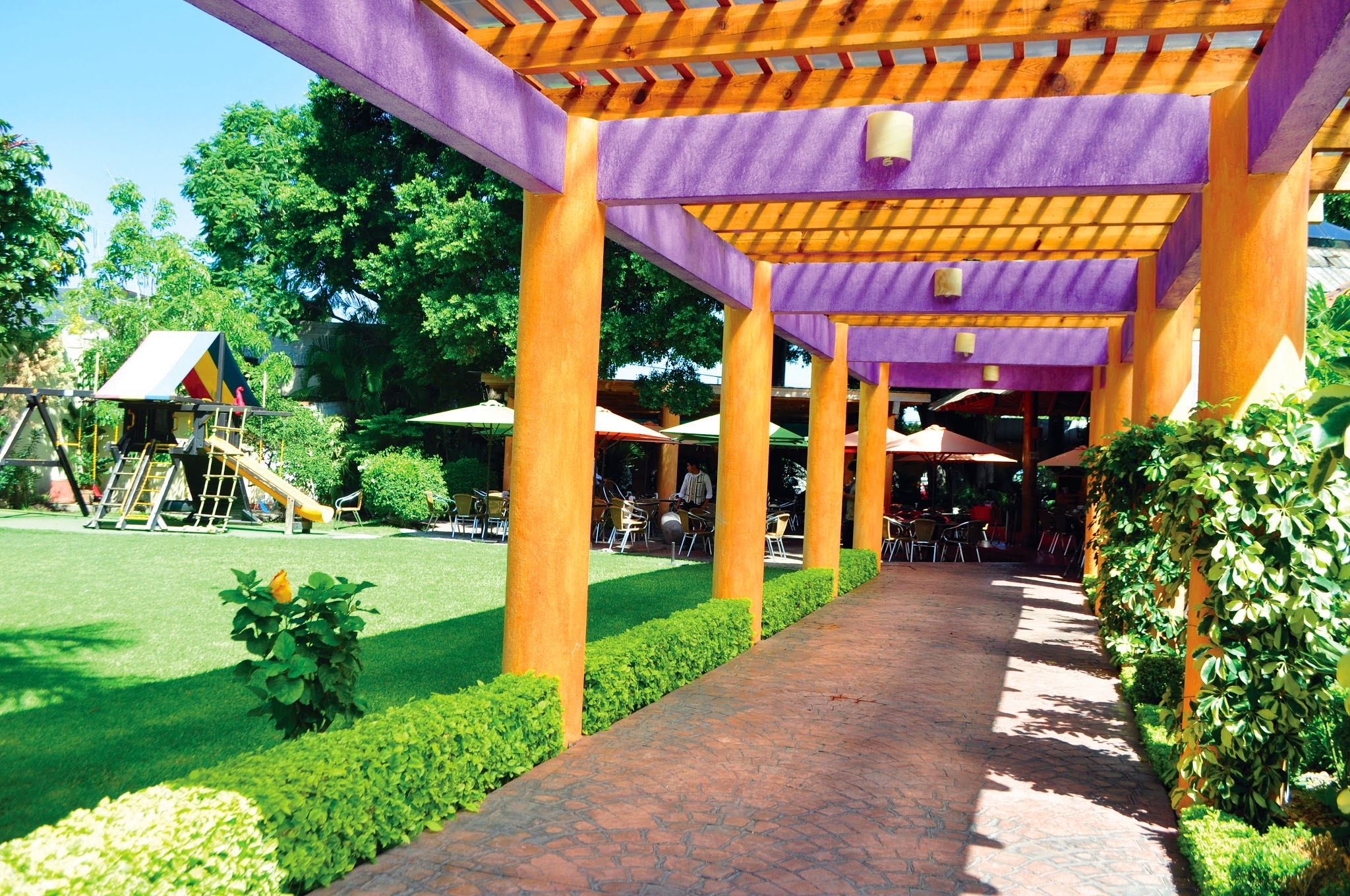 Misión Cotija image 3