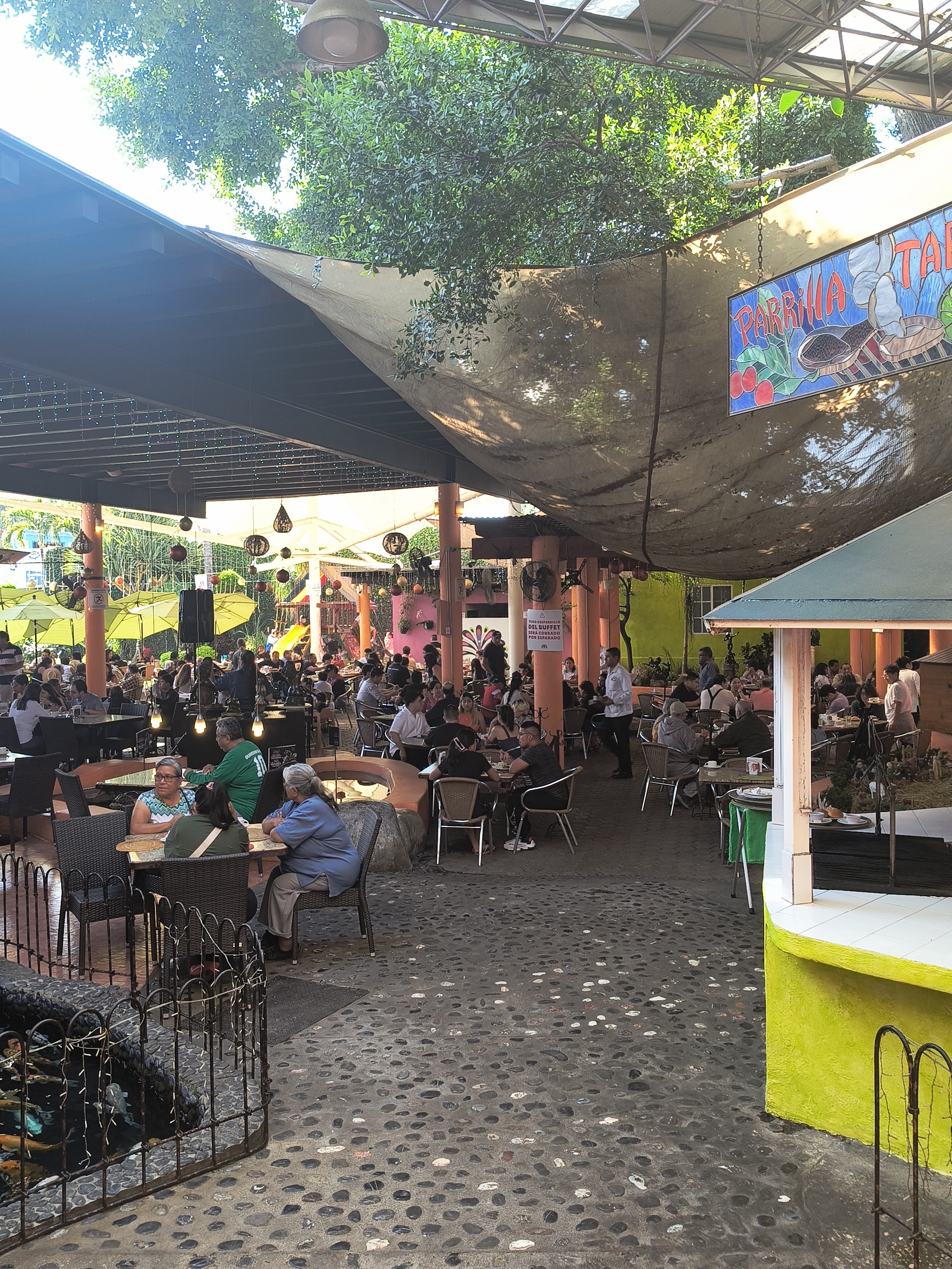 Misión Cotija image 5