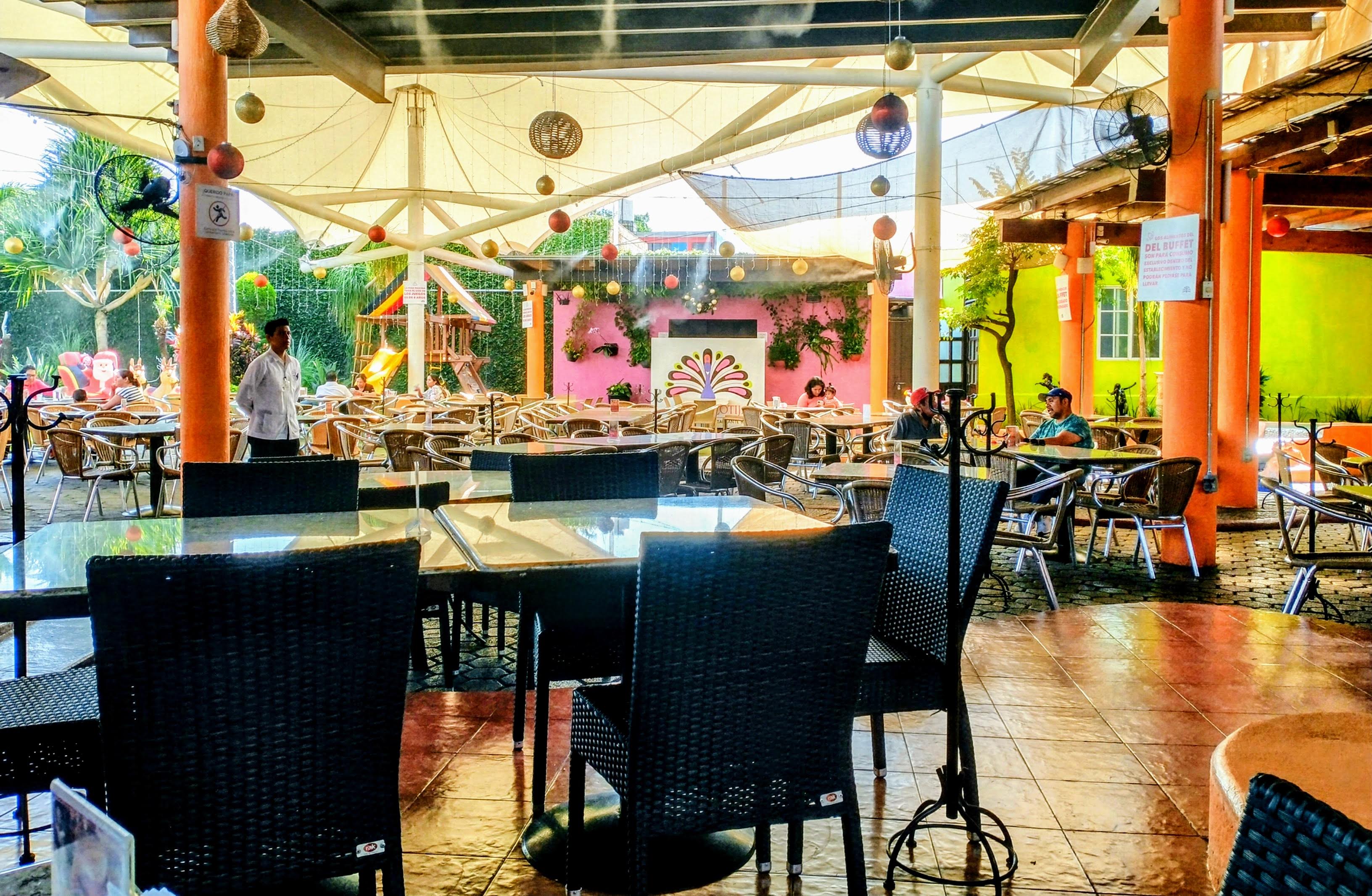 Misión Cotija image 6