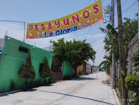 Desayunos La Gloria image 1