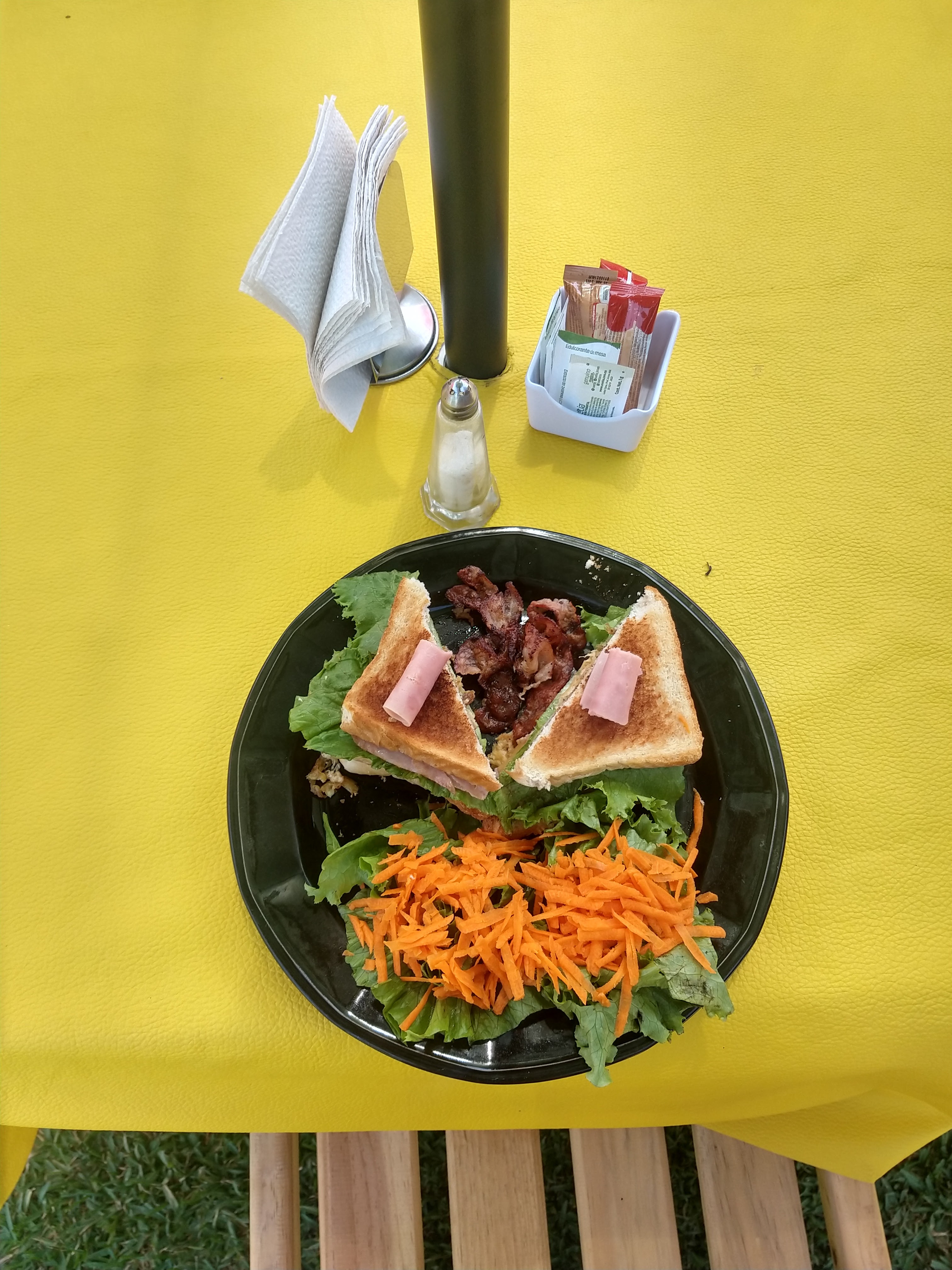 Desayunos La Gloria image 2