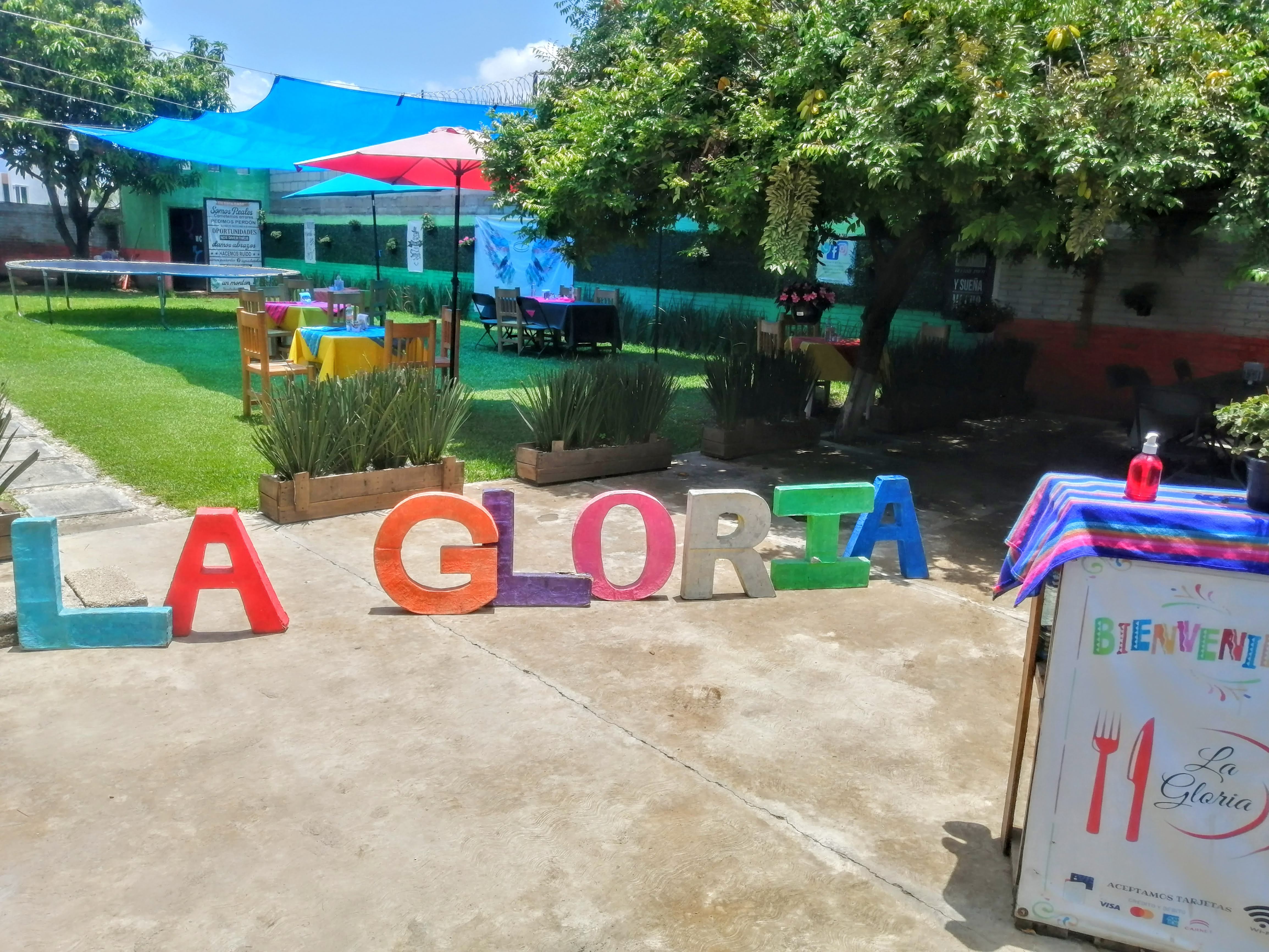 Desayunos La Gloria image 3