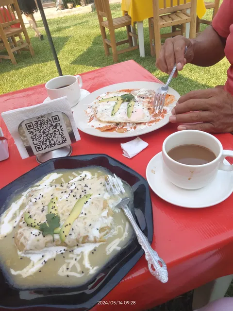 Desayunos La Gloria image 5