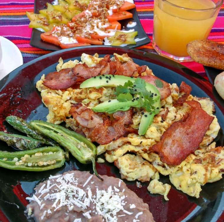 Desayunos La Gloria image 7