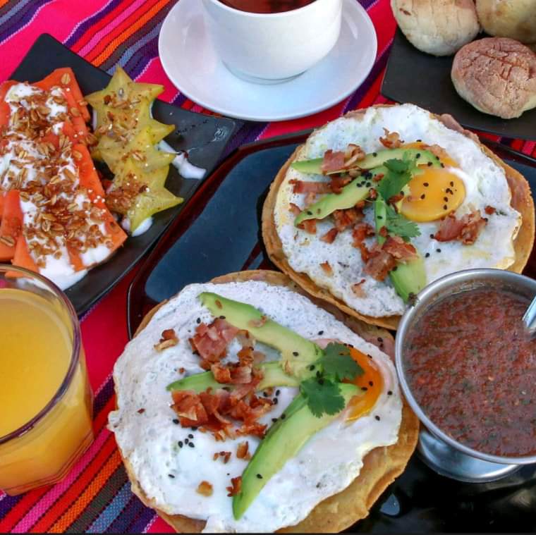 Desayunos La Gloria image 9