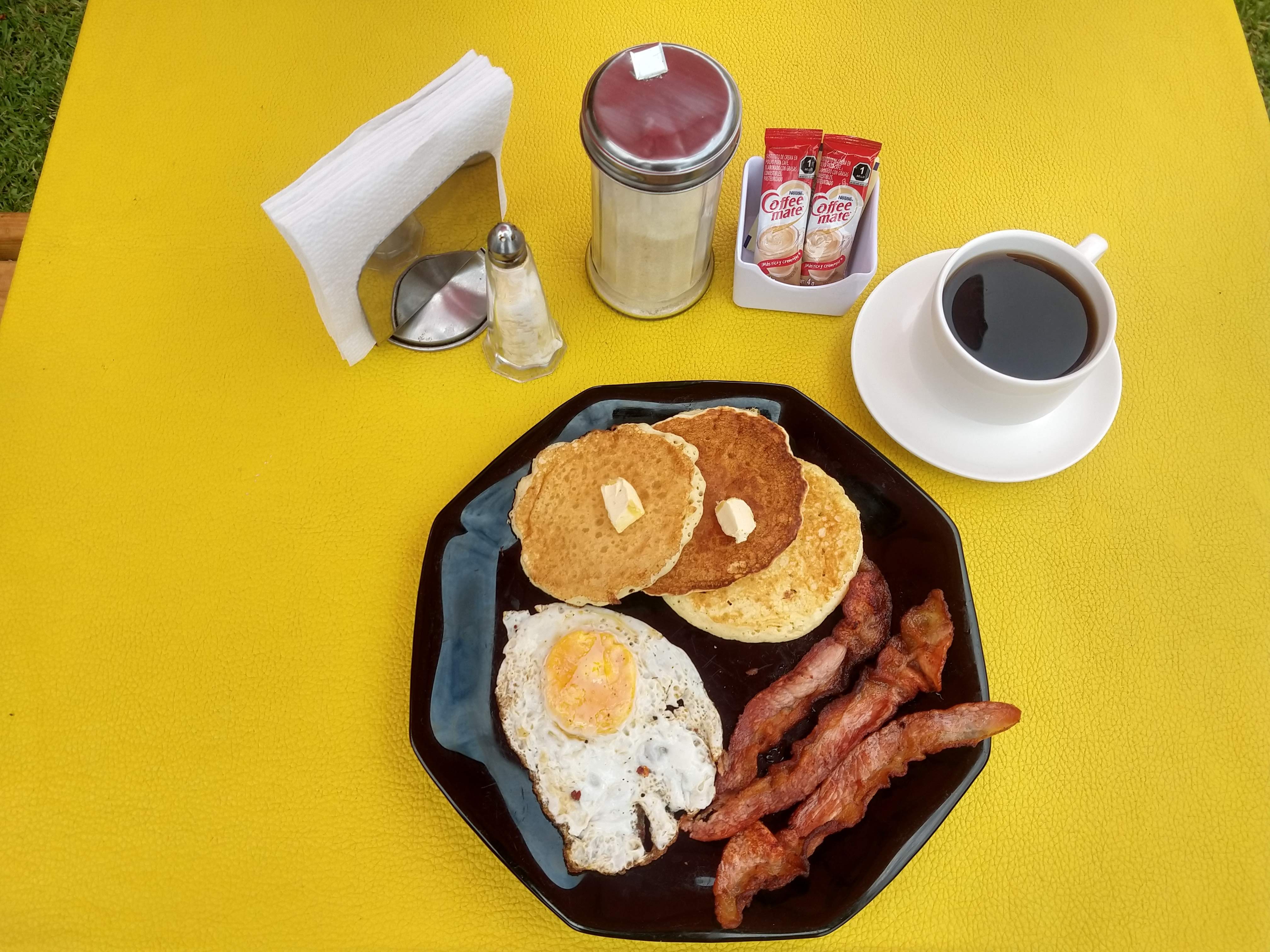 Desayunos La Gloria image 10