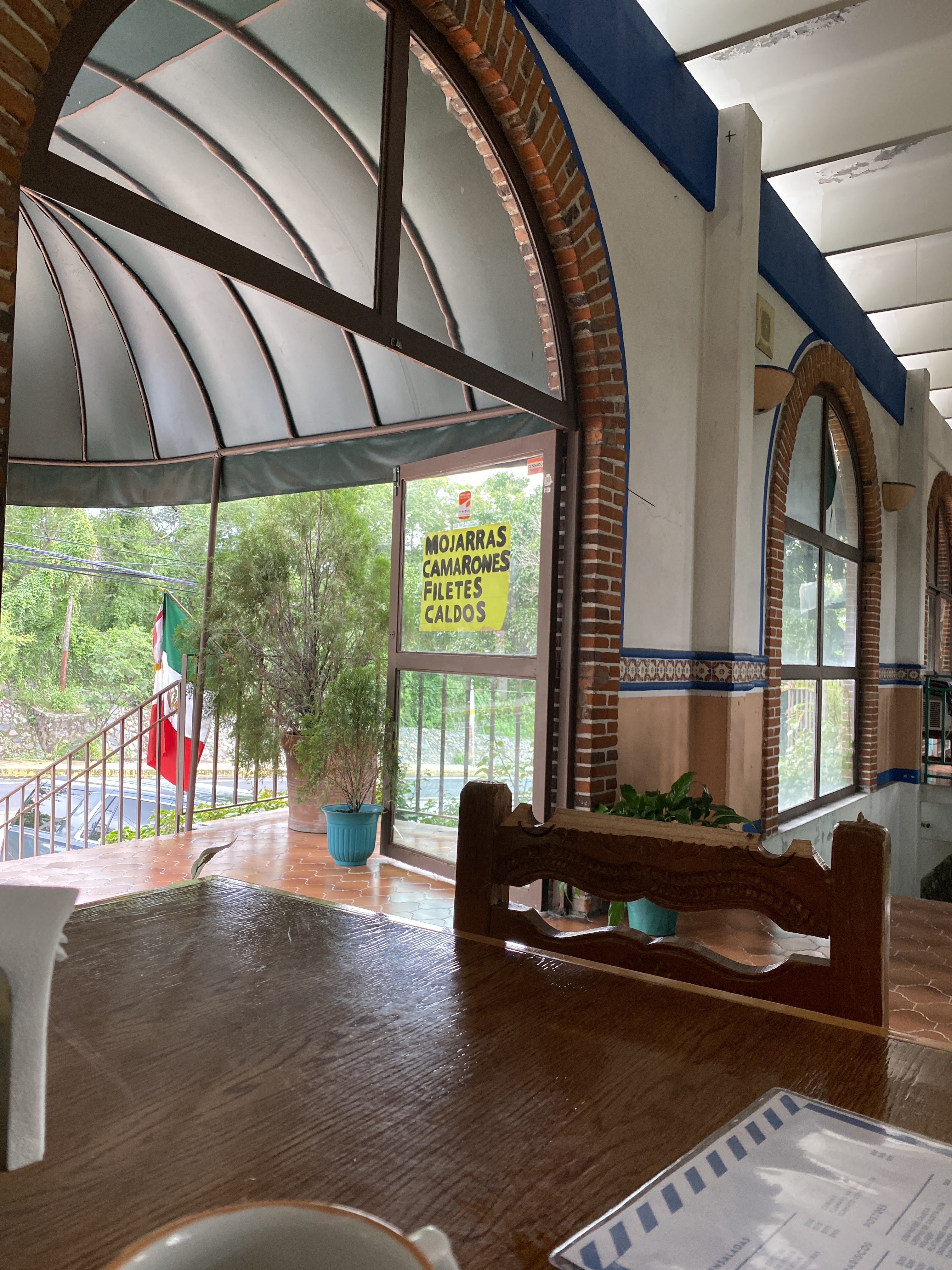 Restaurante Casablanca image 1