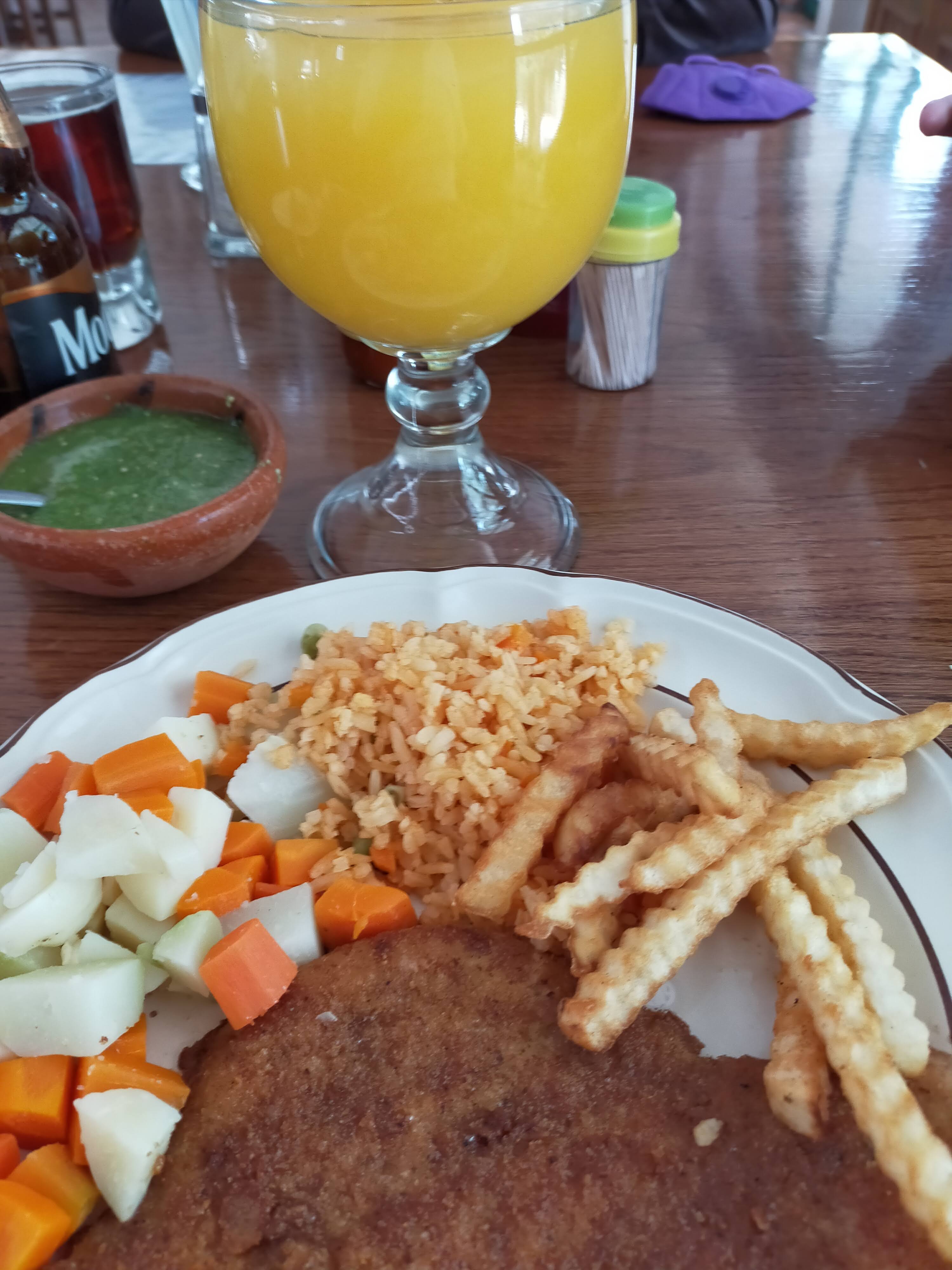 Restaurante Casablanca image 2