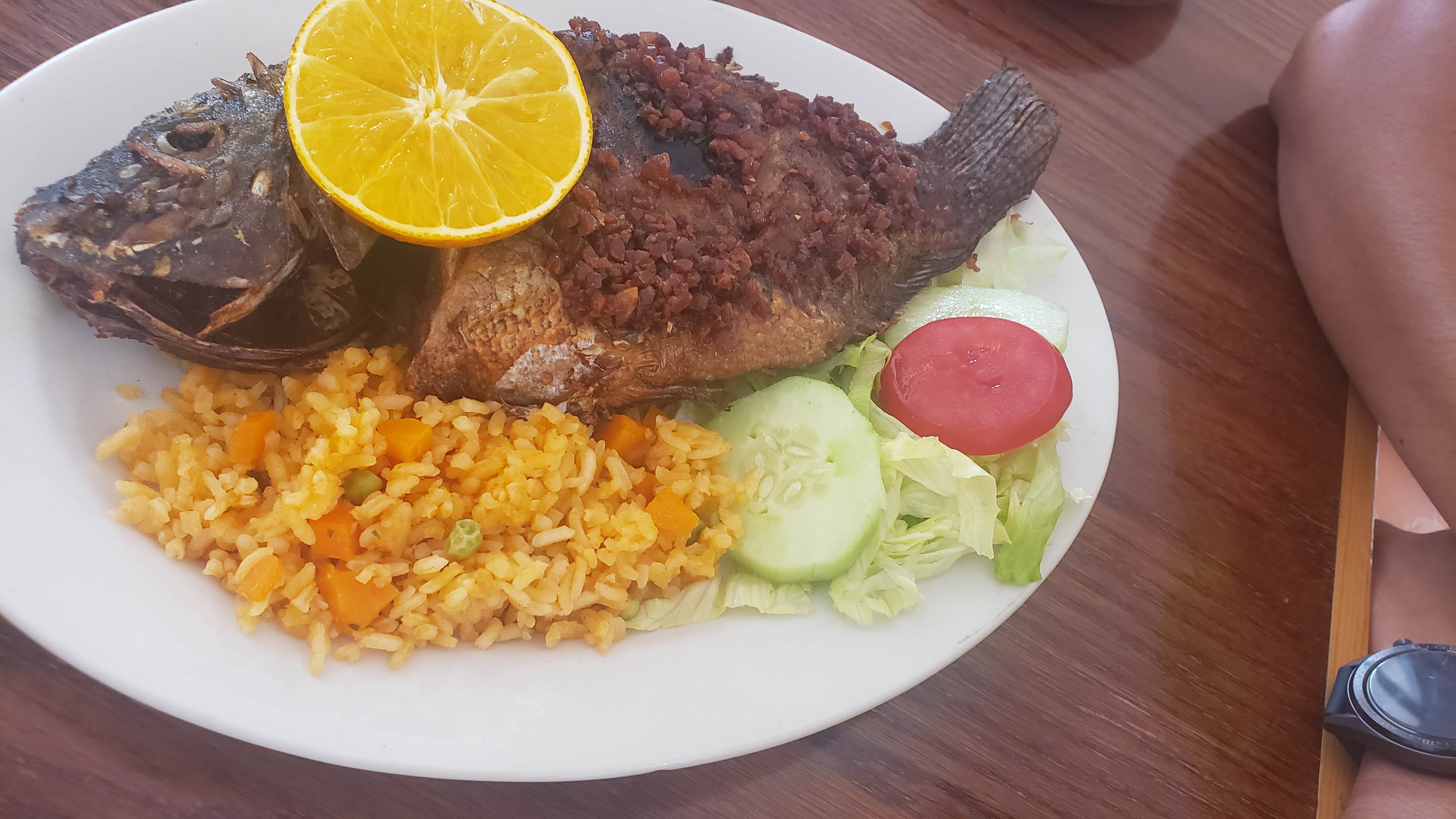 Restaurante Casablanca image 4