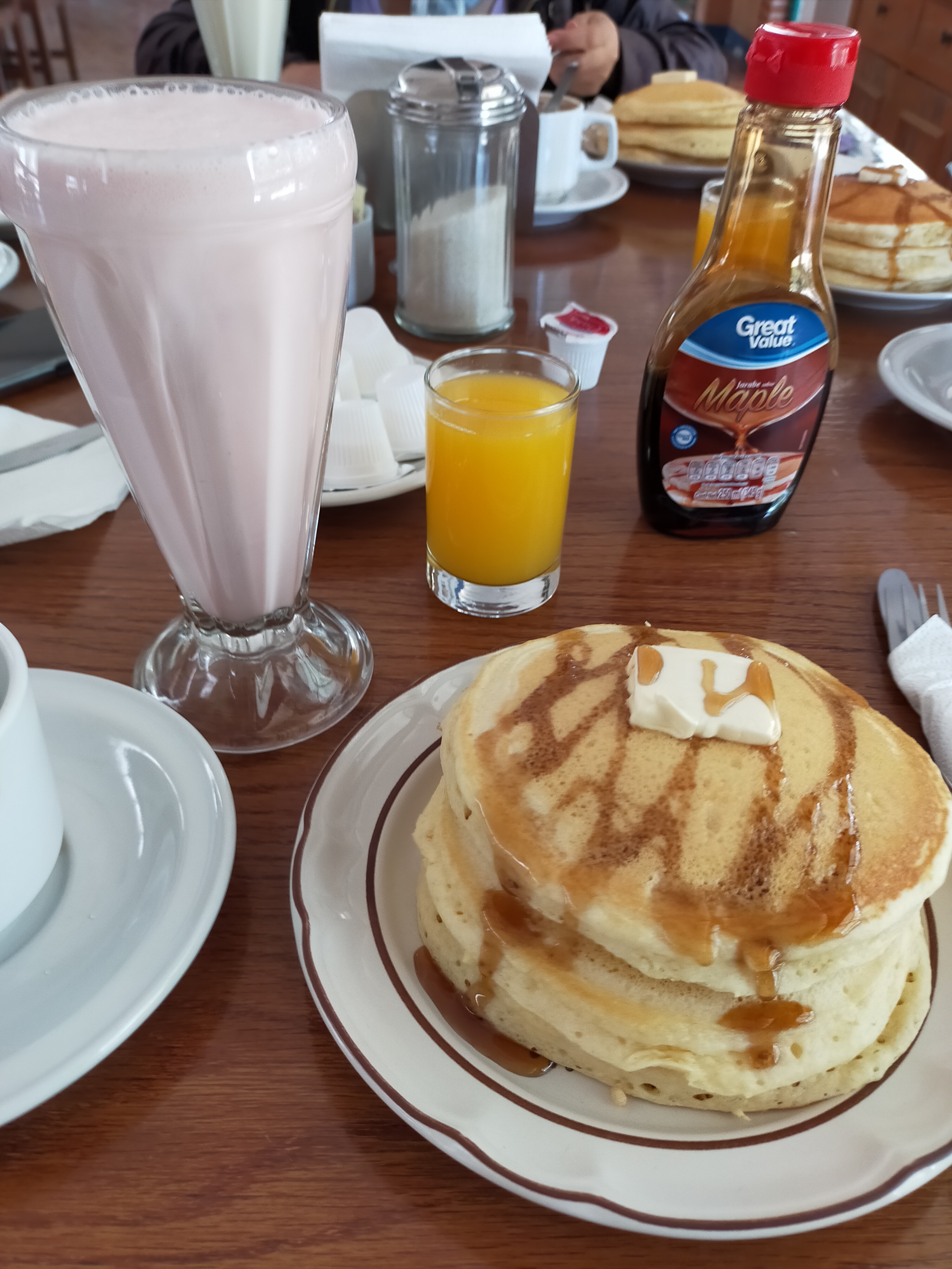 Restaurante Casablanca image 5