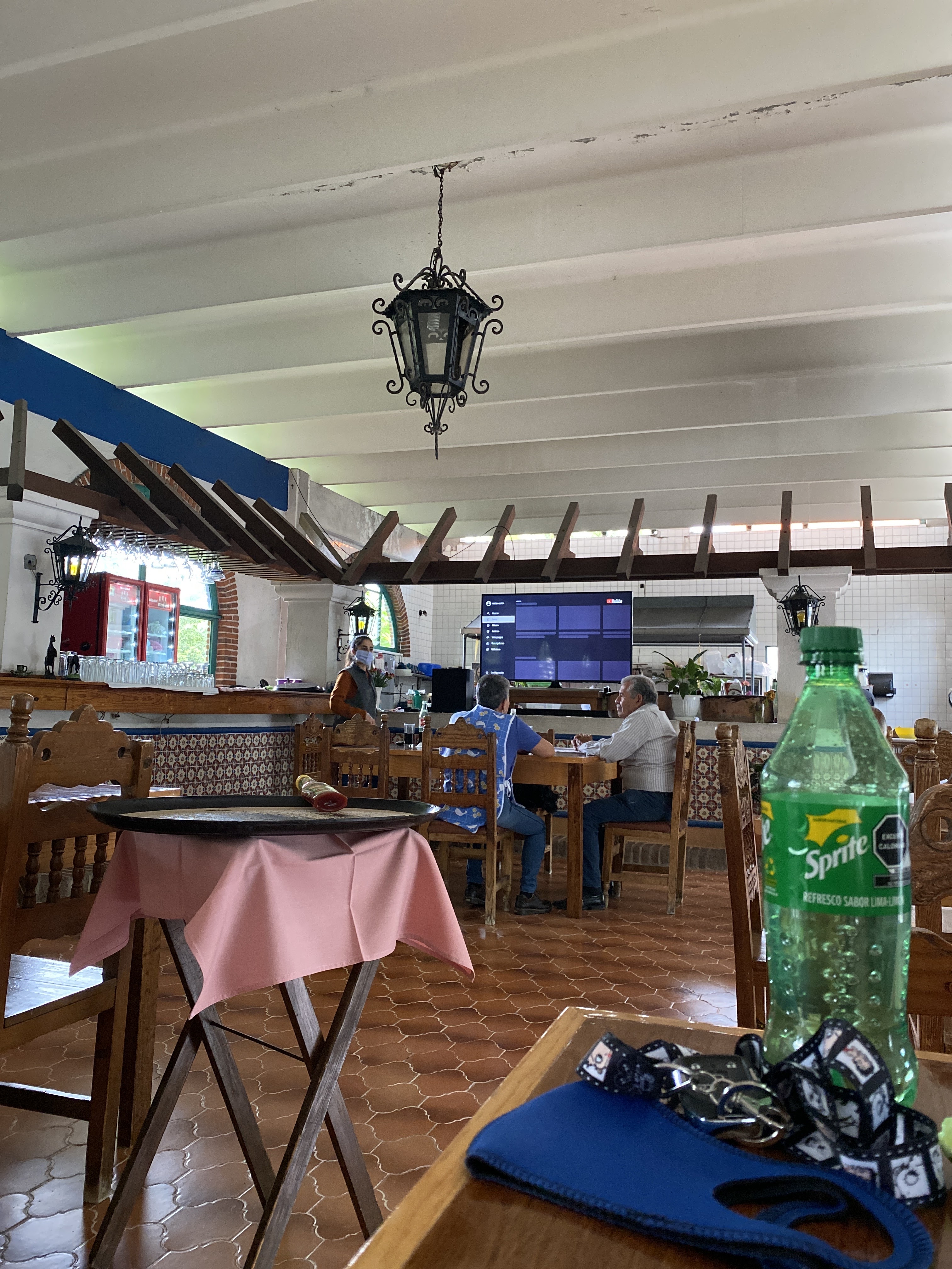 Restaurante Casablanca image 6