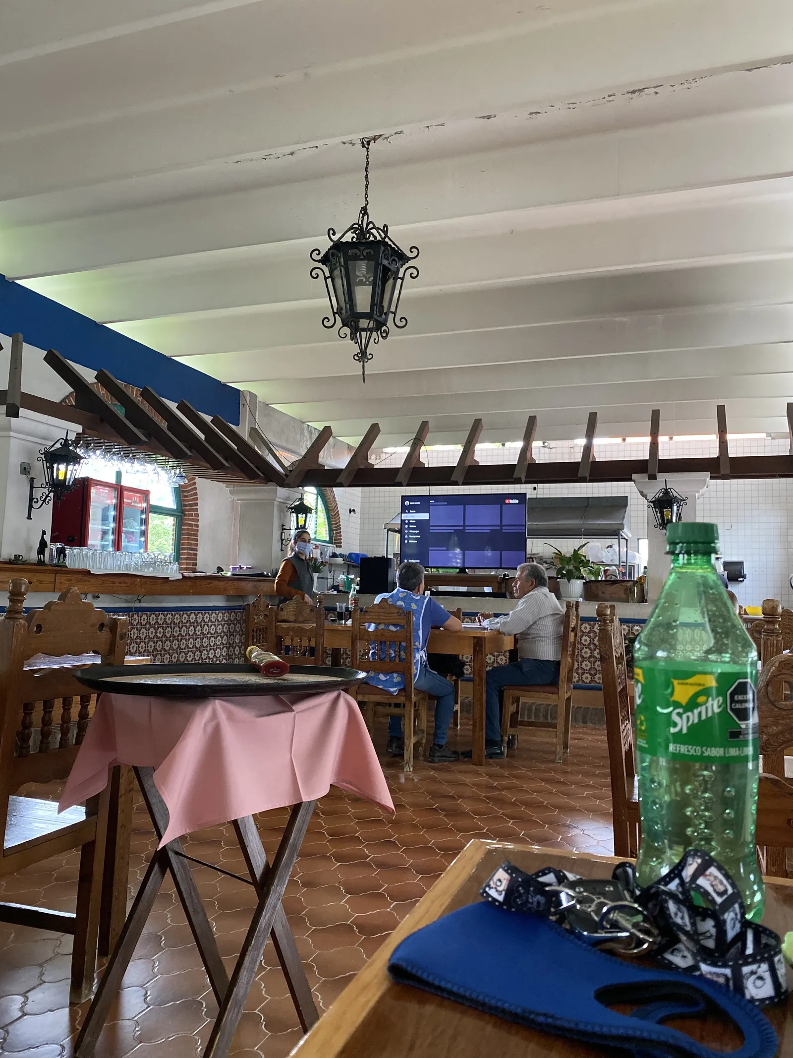 Restaurante Casablanca image 6