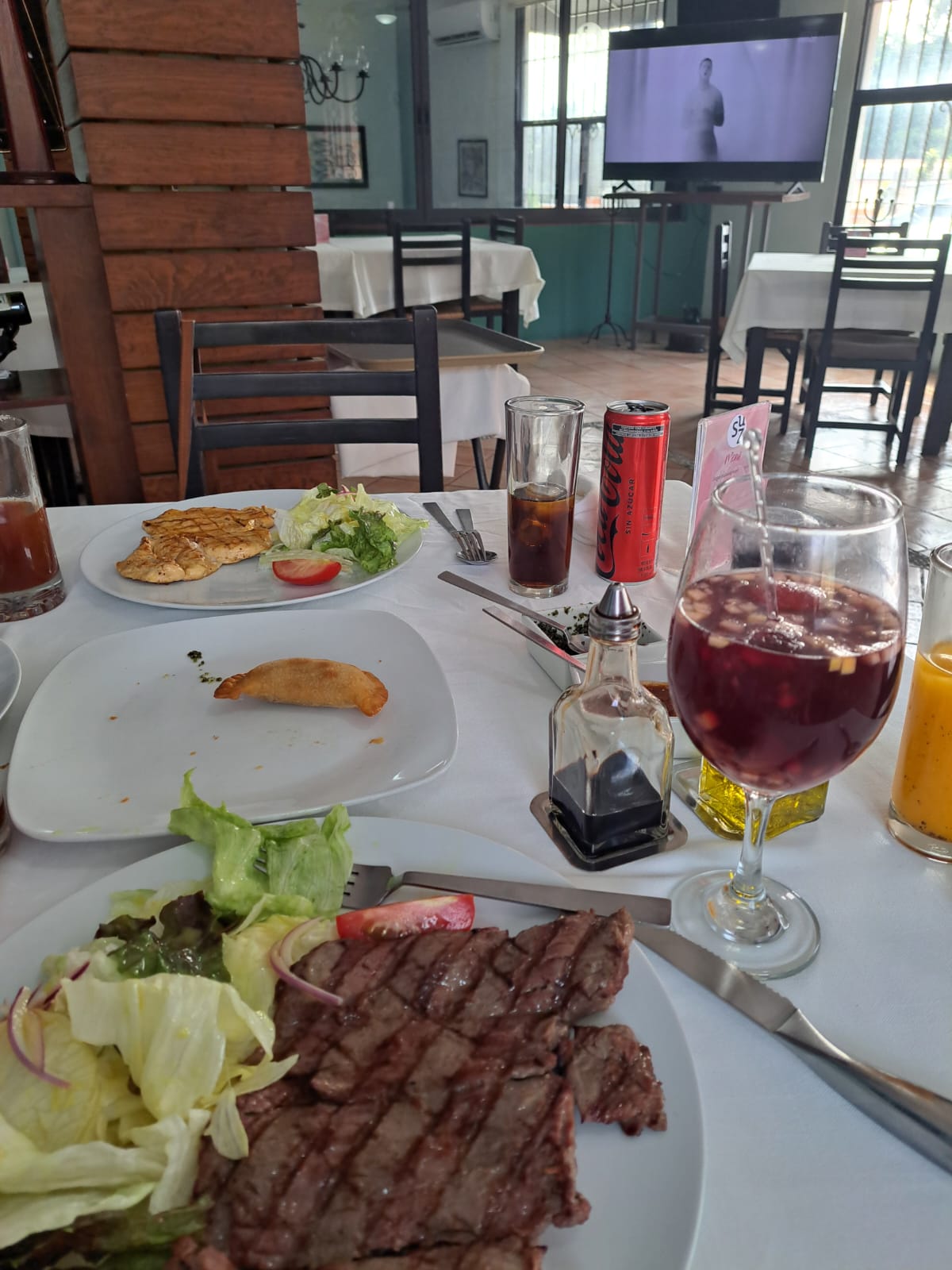 Suz Restaurante image 2