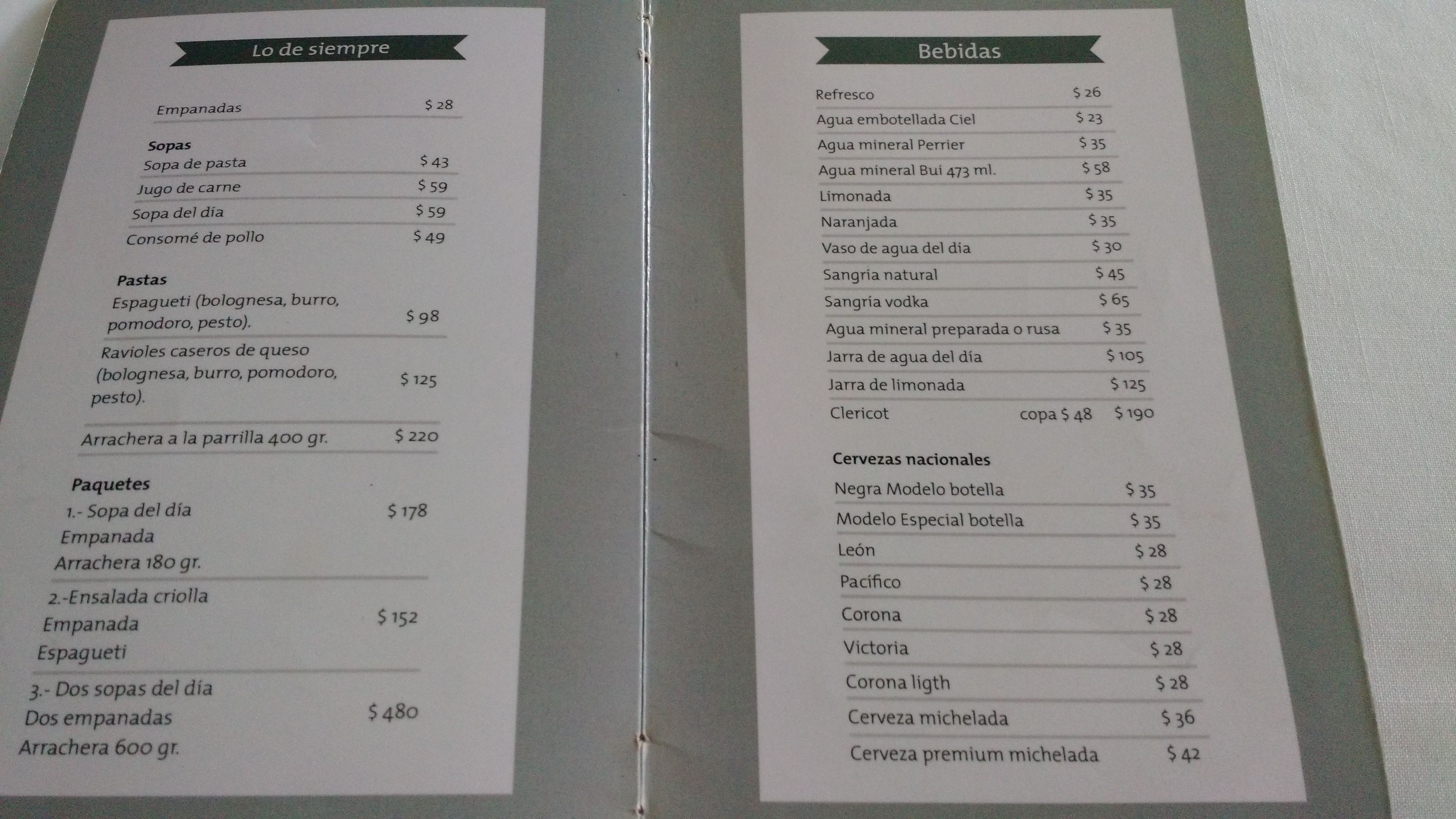 Suz Restaurante image 4