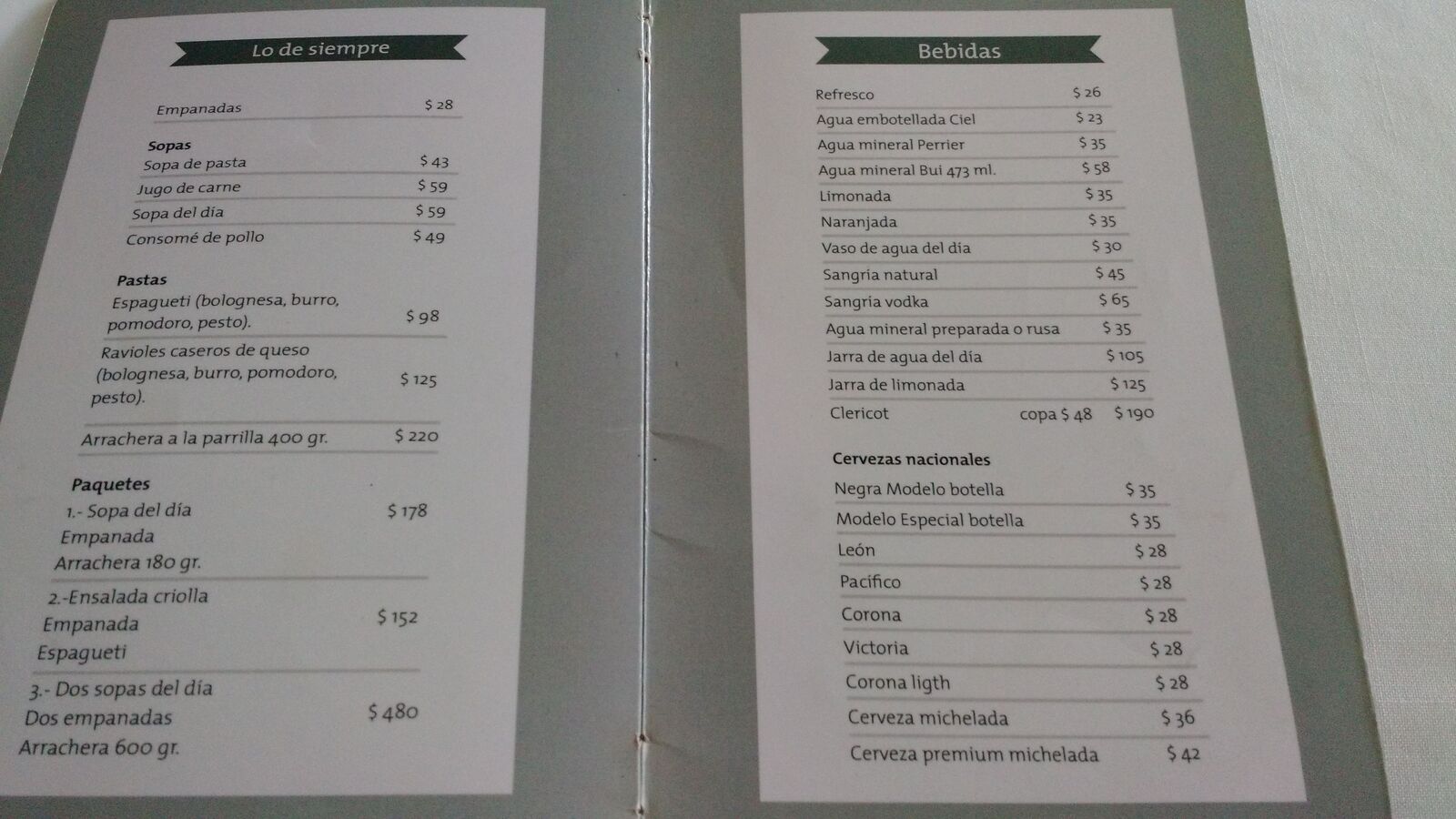 Suz Restaurante image 4